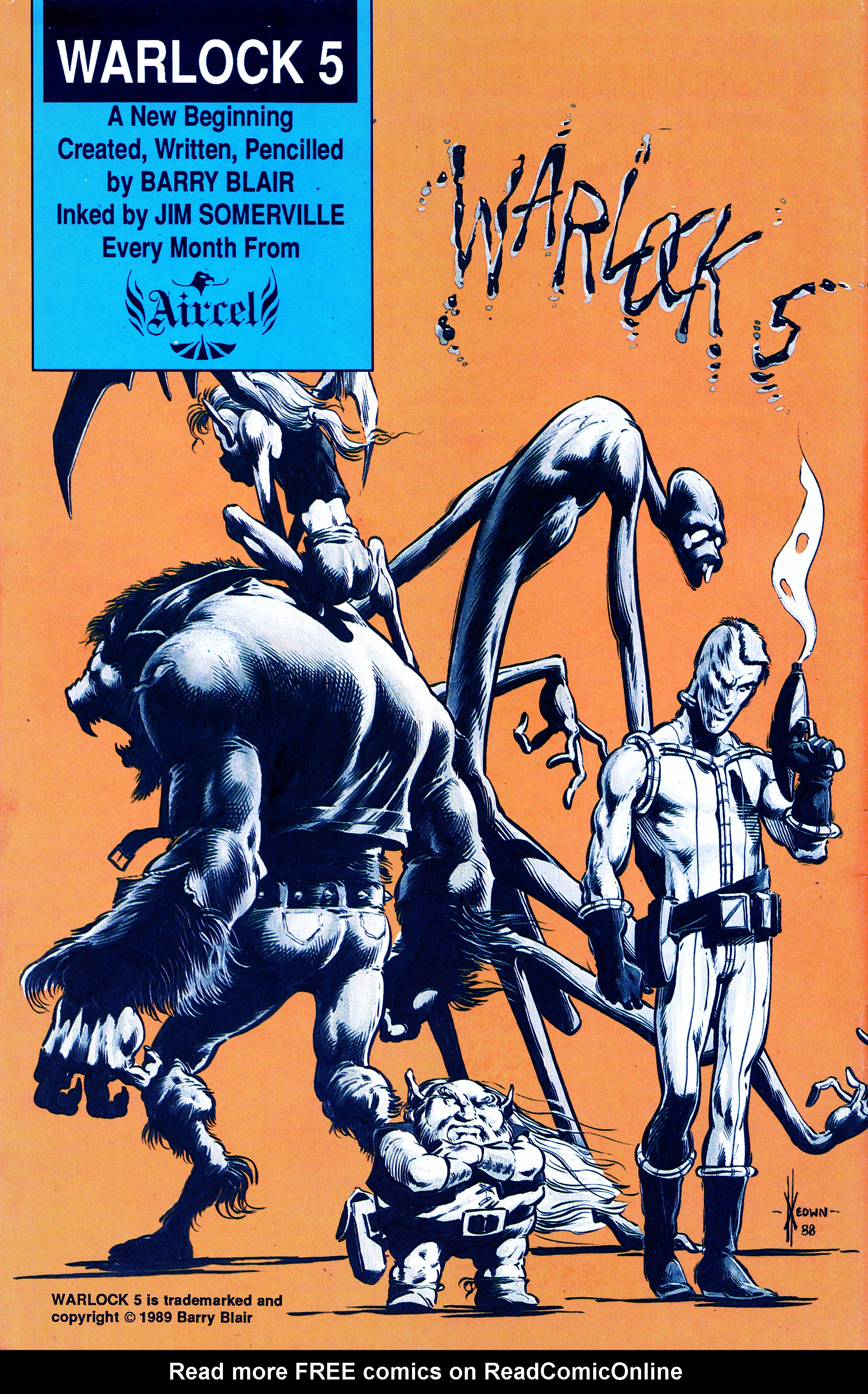 Read online Ex-Mutants: The Shattered Earth Chronicles comic -  Issue #8 - 36