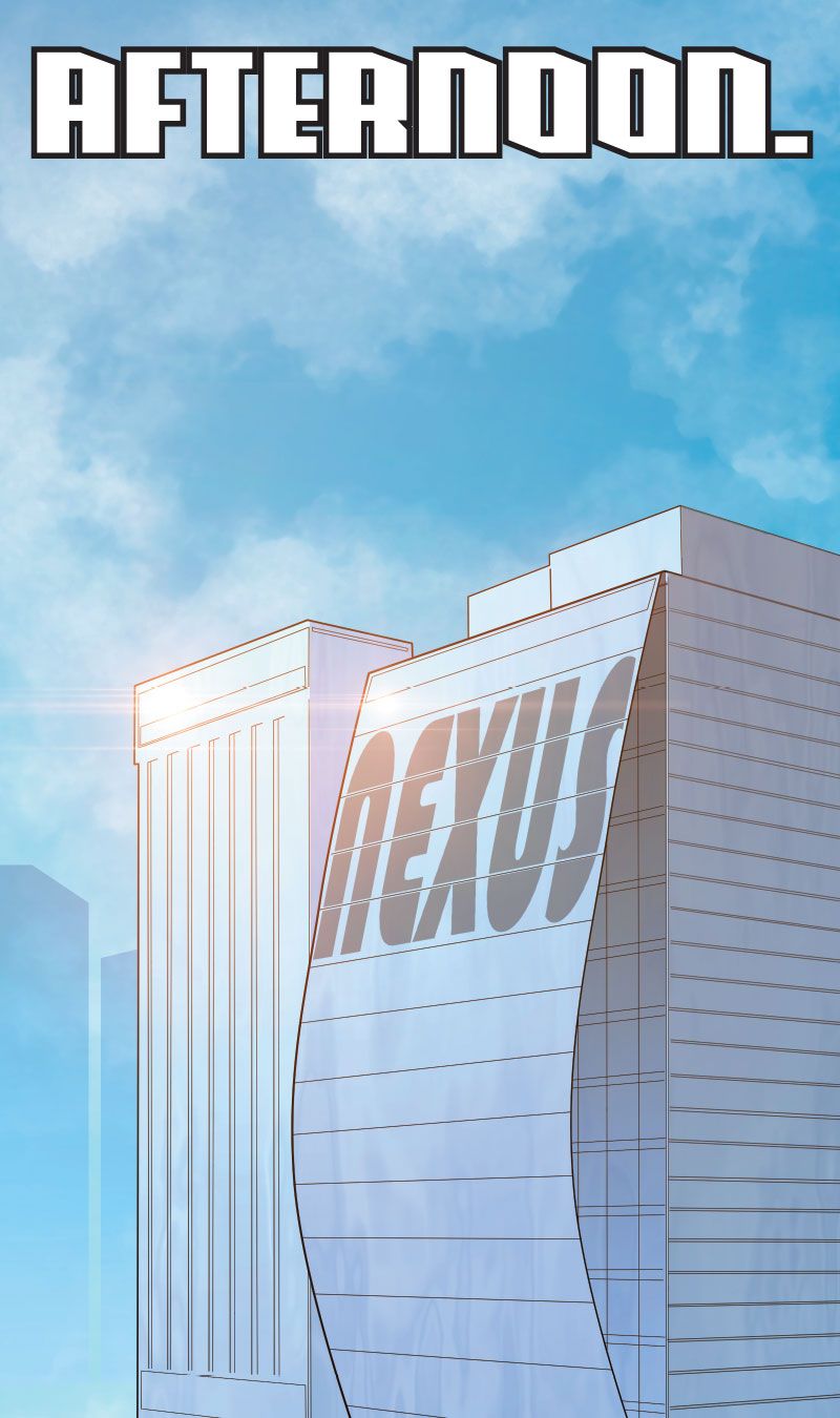 Read online Marvel's Voices Infinity Comic comic -  Issue #71 - 14