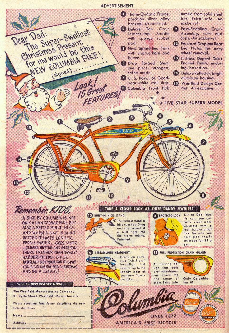 Read online Boy Commandos comic -  Issue #31 - 16