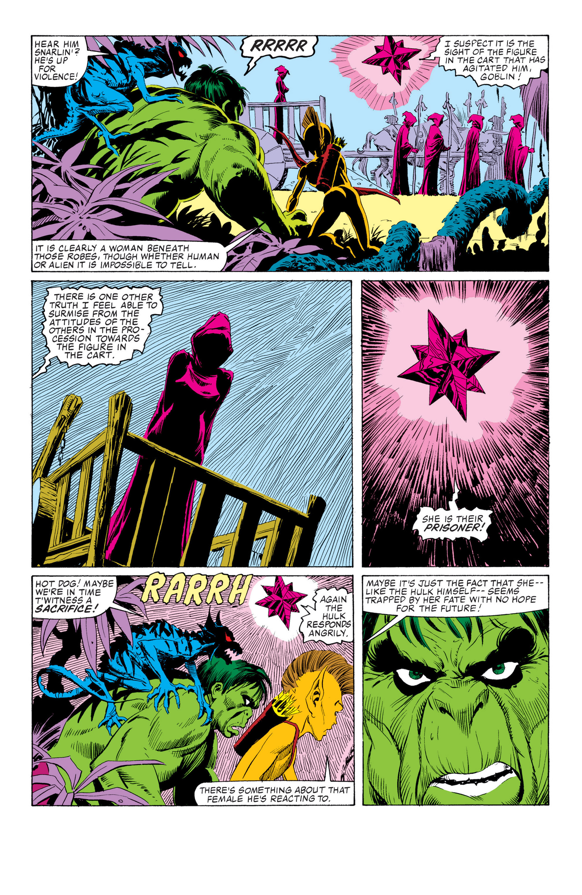 Read online Incredible Hulk: Crossroads comic -  Issue # TPB (Part 3) - 53