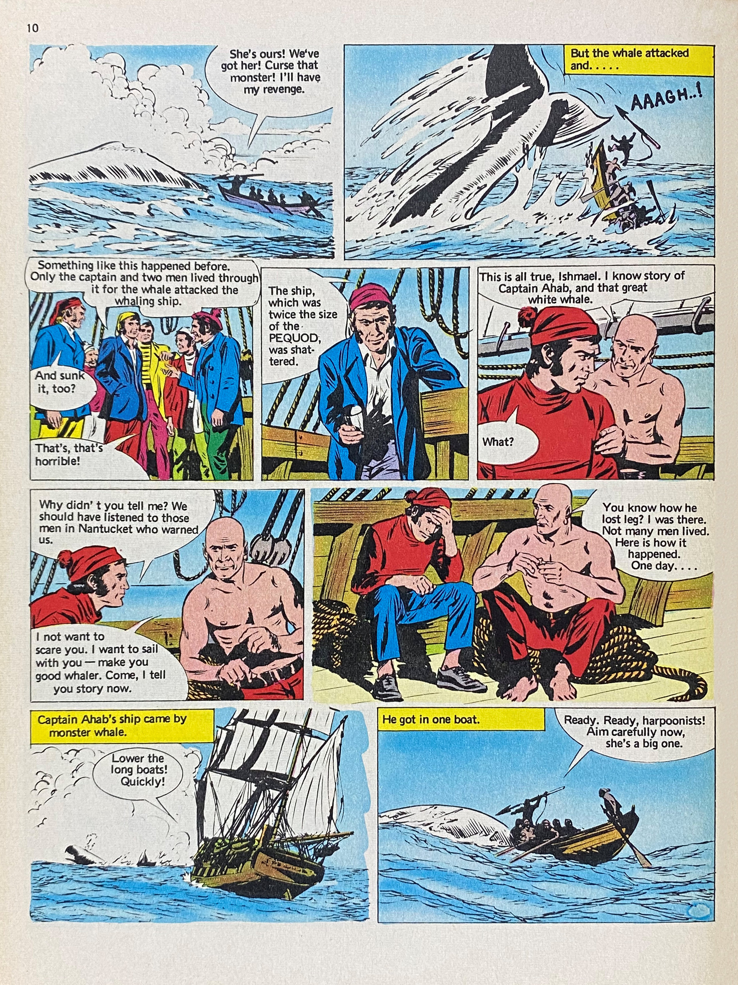 Read online King Classics comic -  Issue #3 - 14
