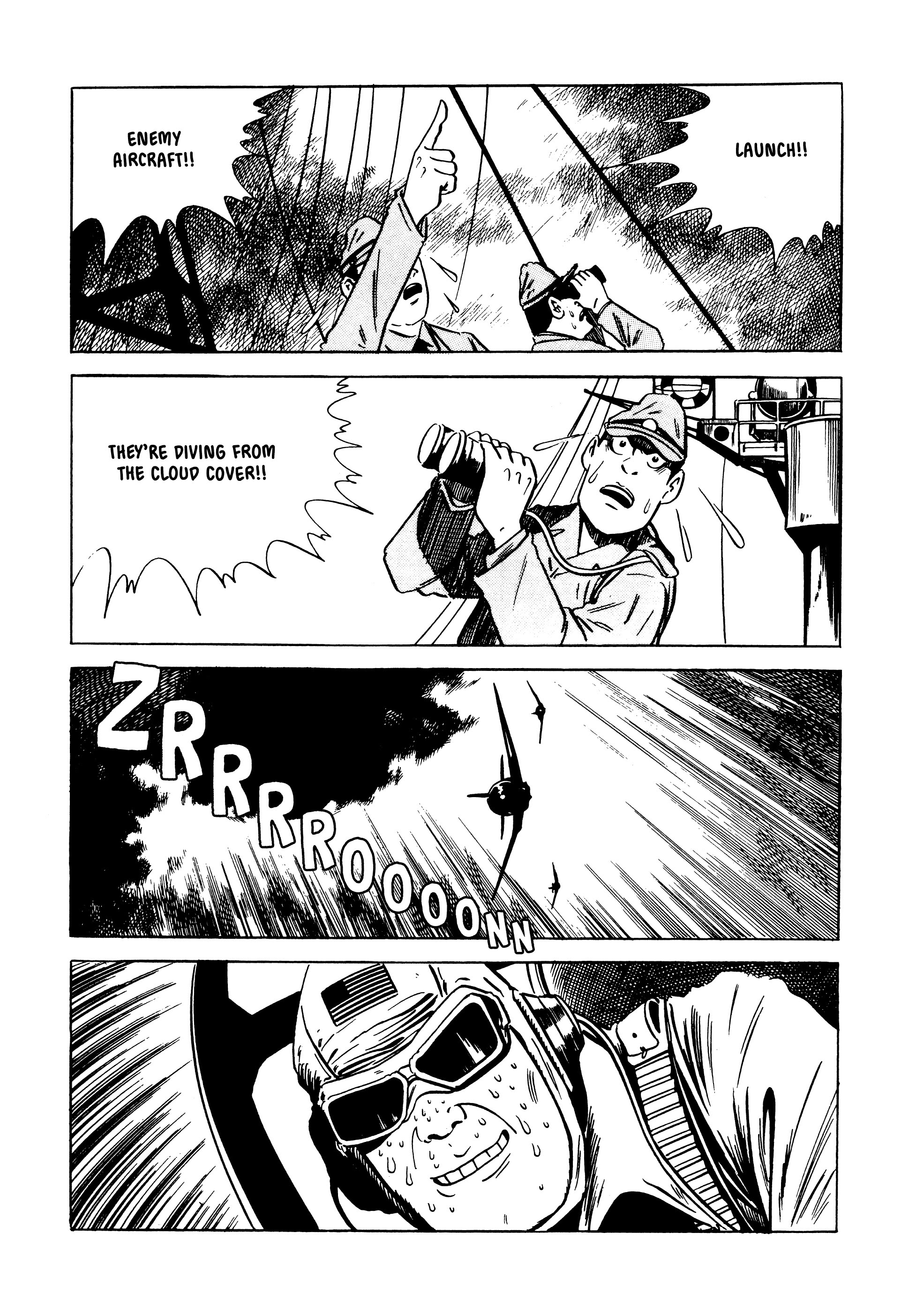 Read online Showa: A History of Japan comic -  Issue # TPB 2 (Part 3) - 98