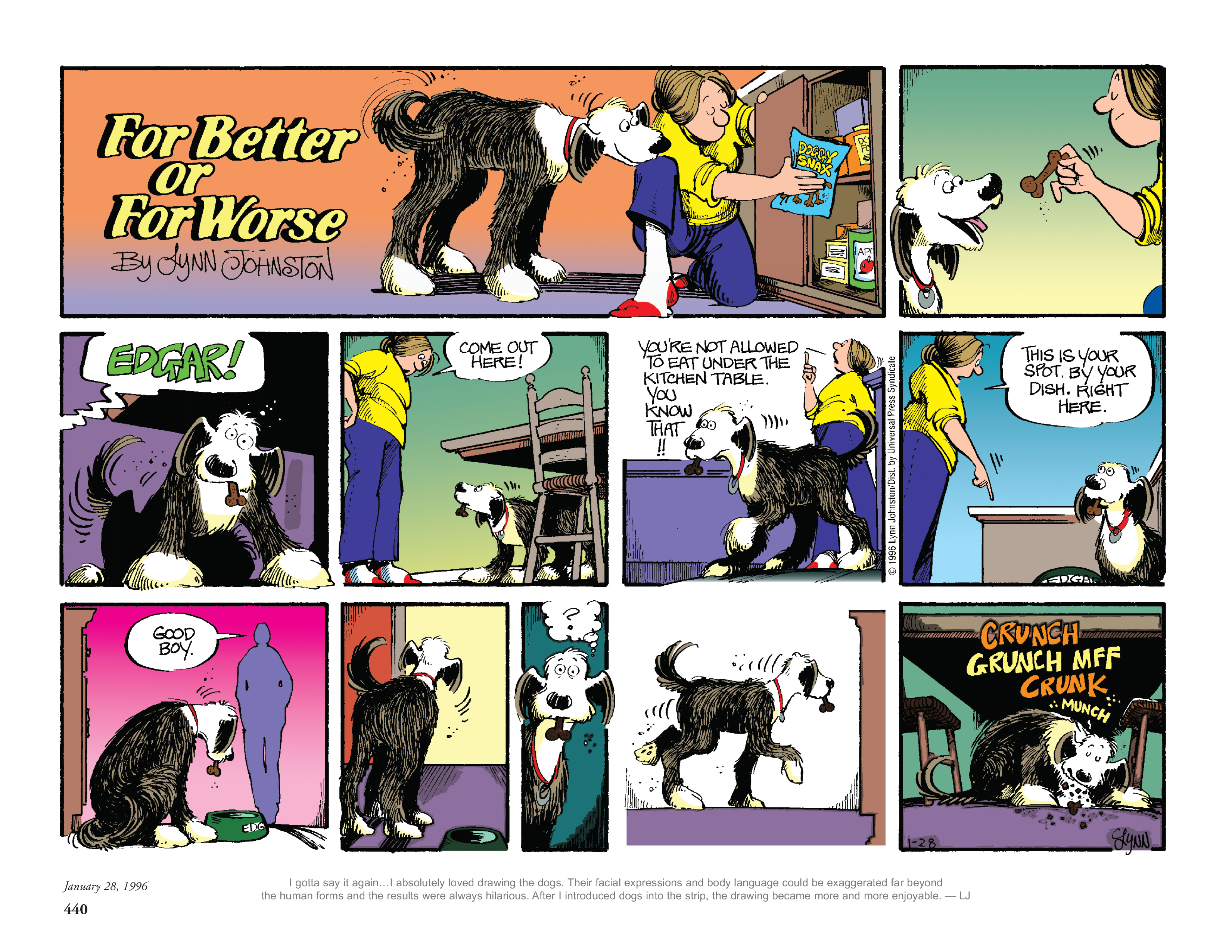 Read online For Better Or For Worse: The Complete Library comic -  Issue # TPB 5 (Part 5) - 40