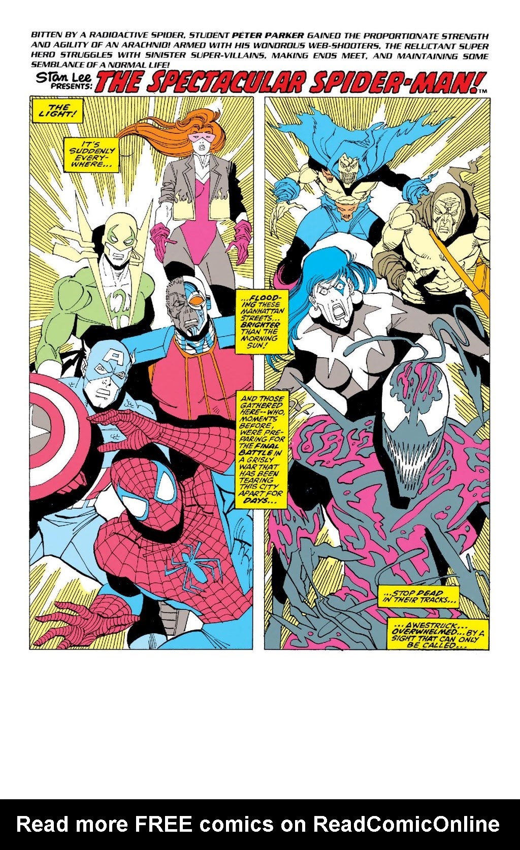 Read online Carnage Epic Collection: Born in Blood comic -  Issue # TPB (Part 4) - 60