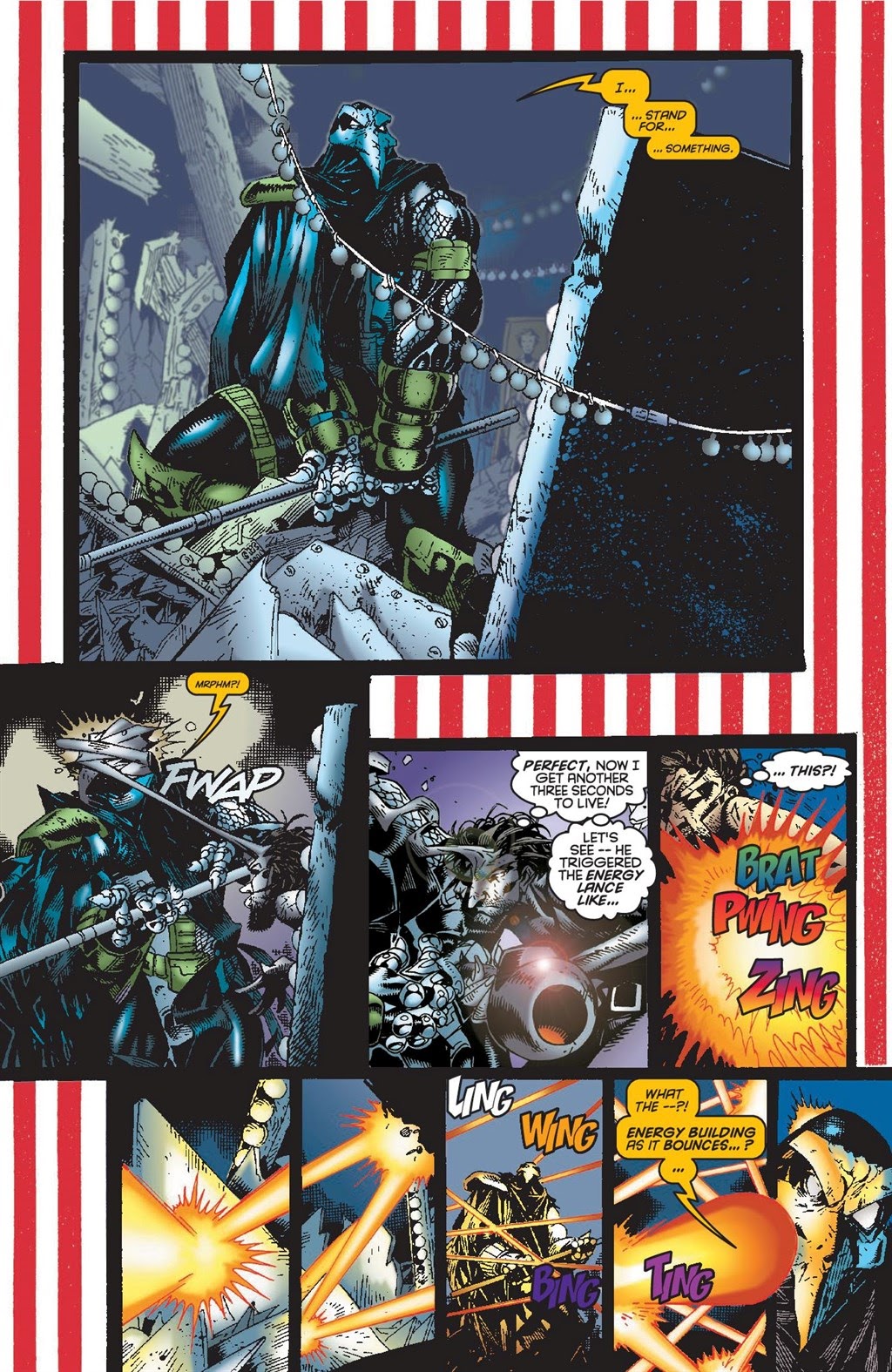 Read online Generation X Epic Collection comic -  Issue # TPB 2 (Part 3) - 38