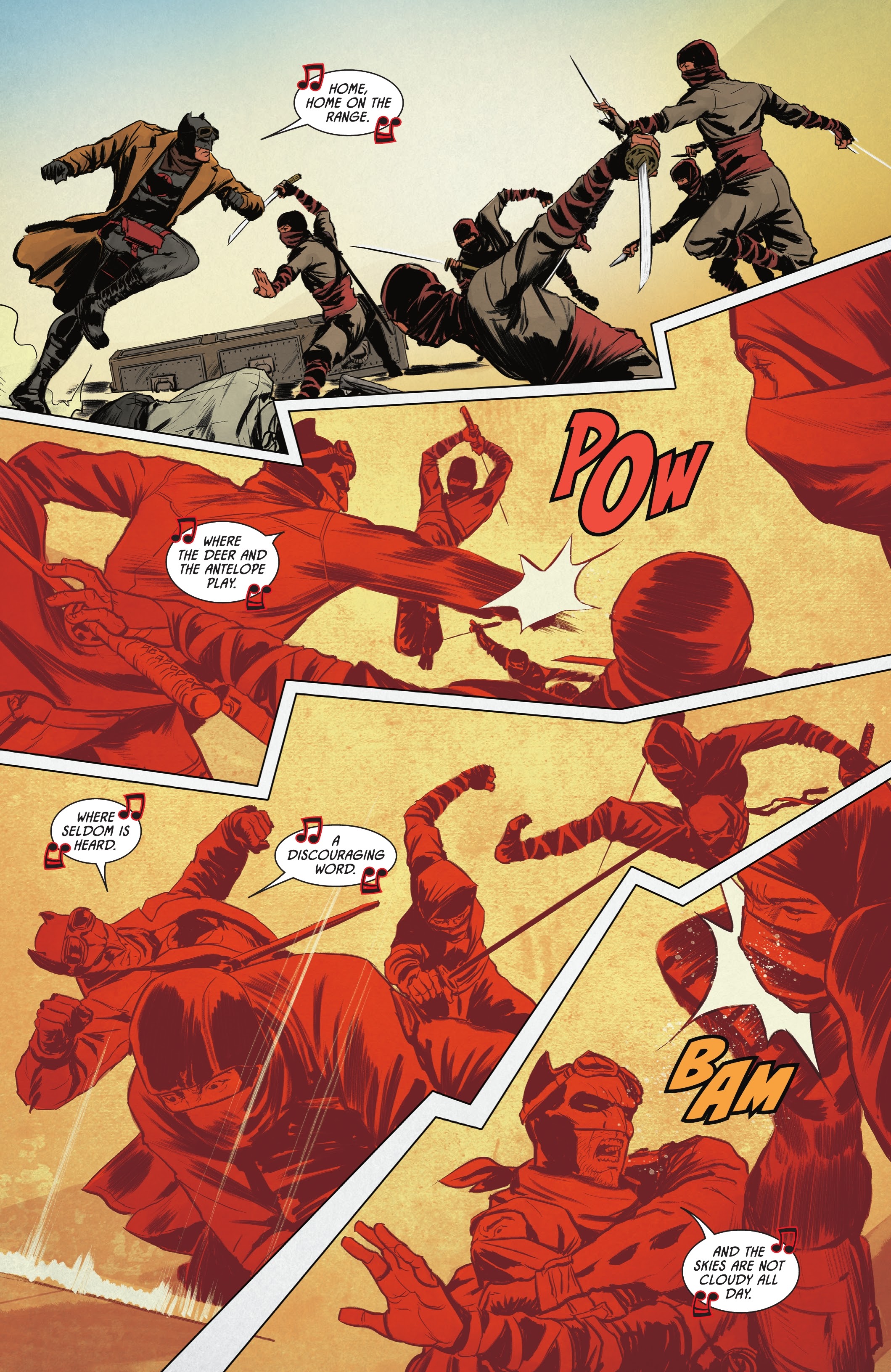 Read online Batman: Rebirth Deluxe Edition comic -  Issue # TPB 6 (Part 1) - 71