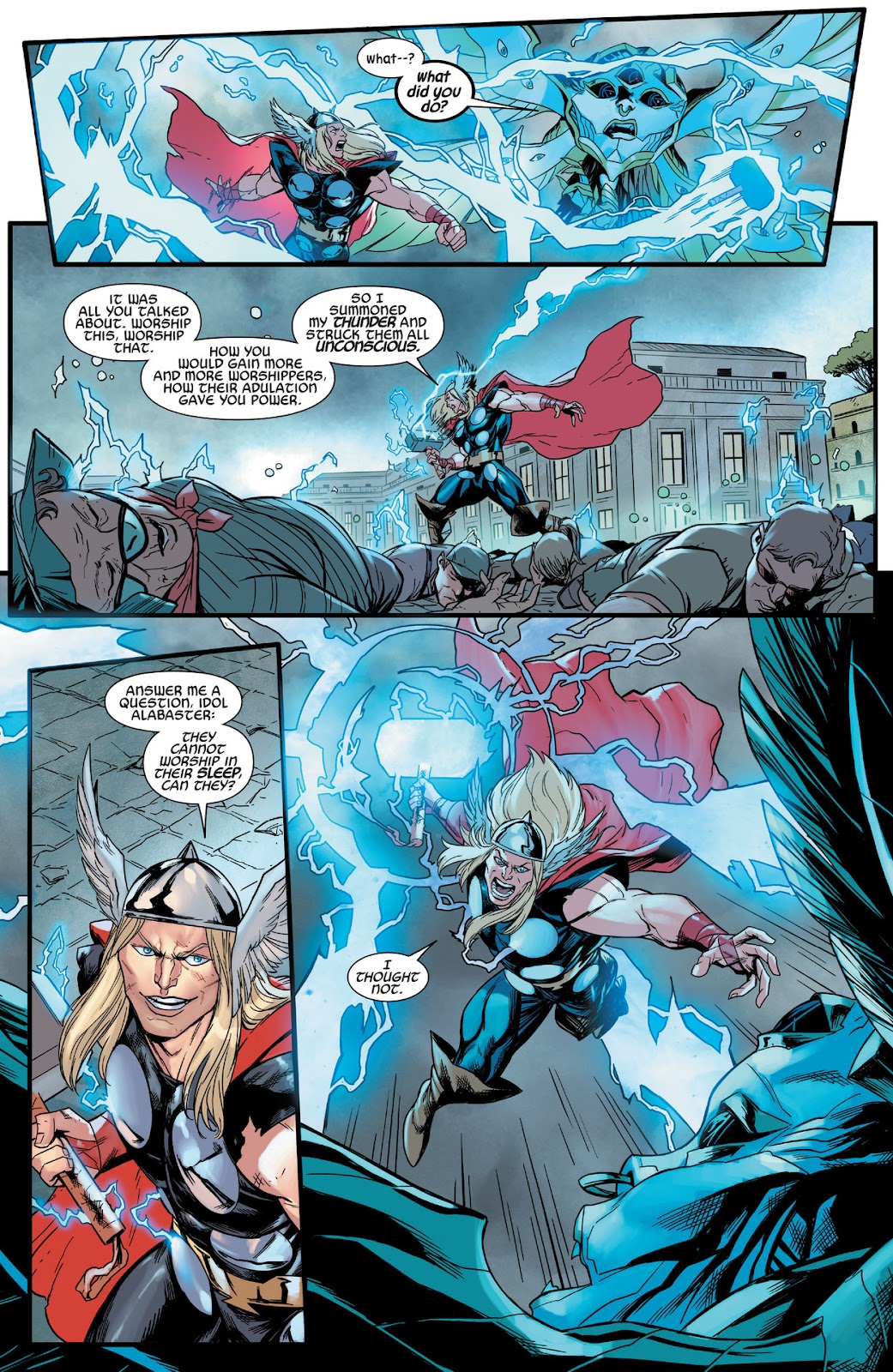 Avengers (2023) issue 6 - Page 14
