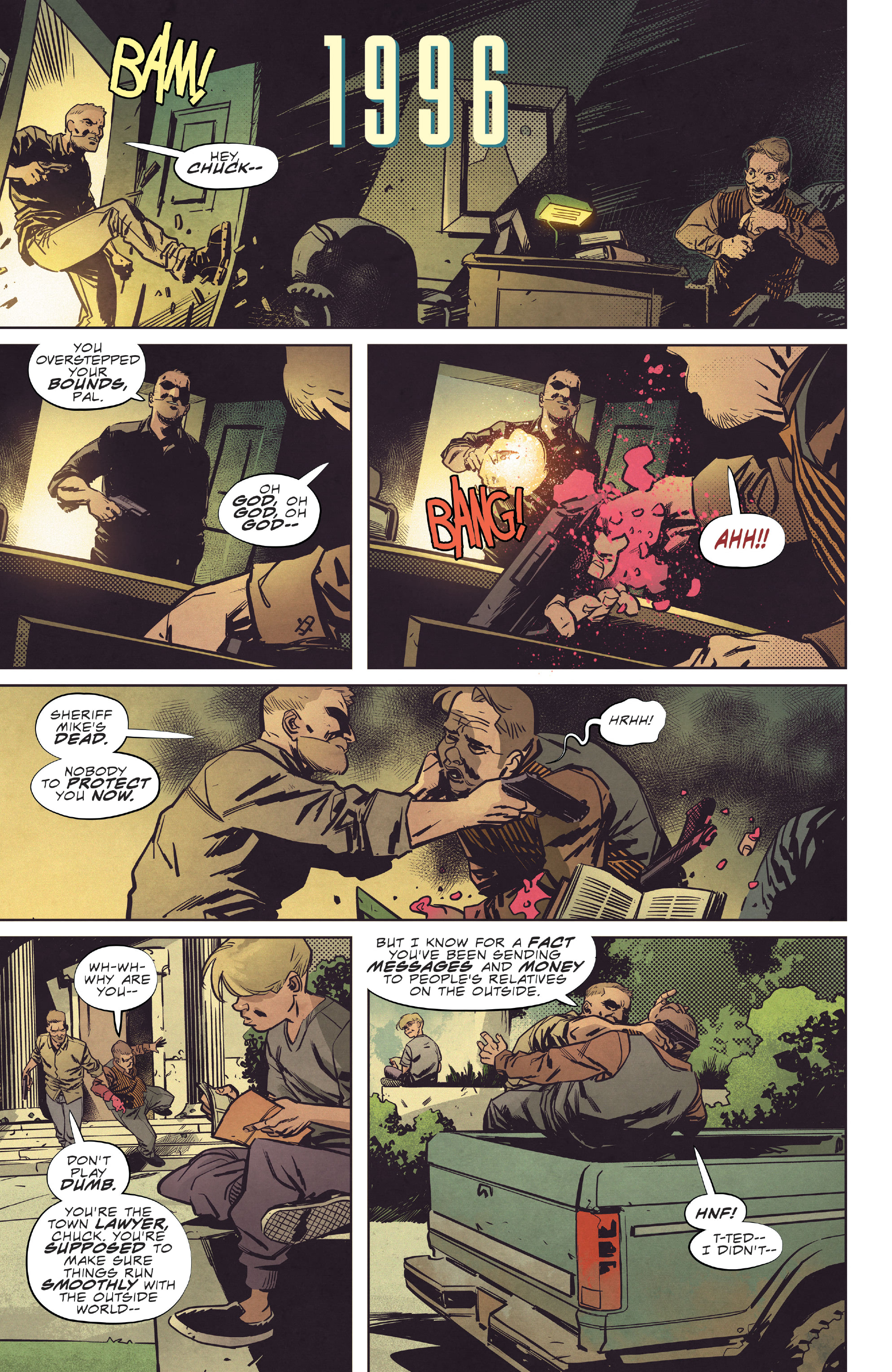 Read online Stillwater by Zdarsky & Pérez comic -  Issue #10 - 4