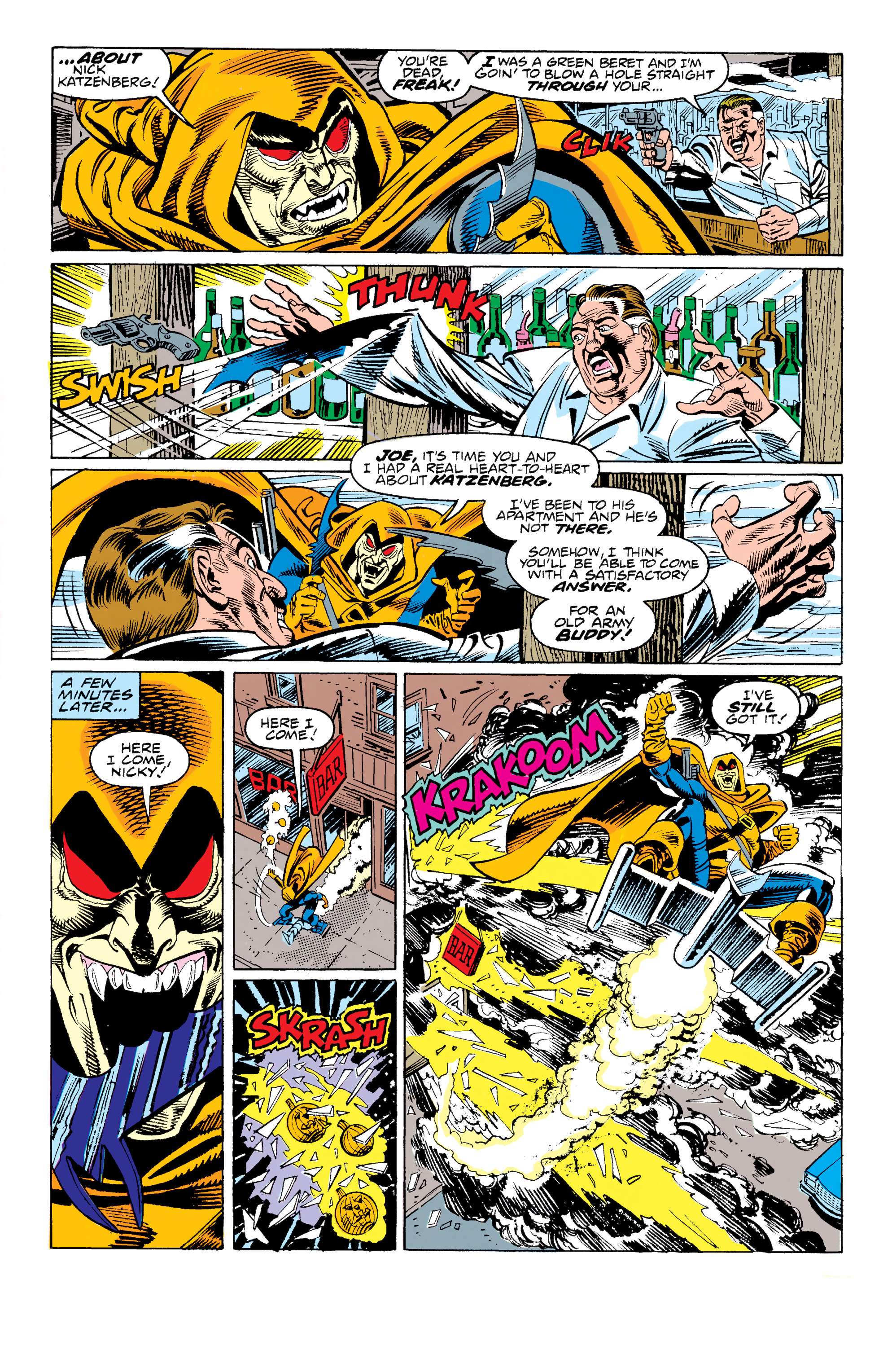 Read online Moon Knight Epic Collection comic -  Issue # TPB 7 (Part 3) - 59