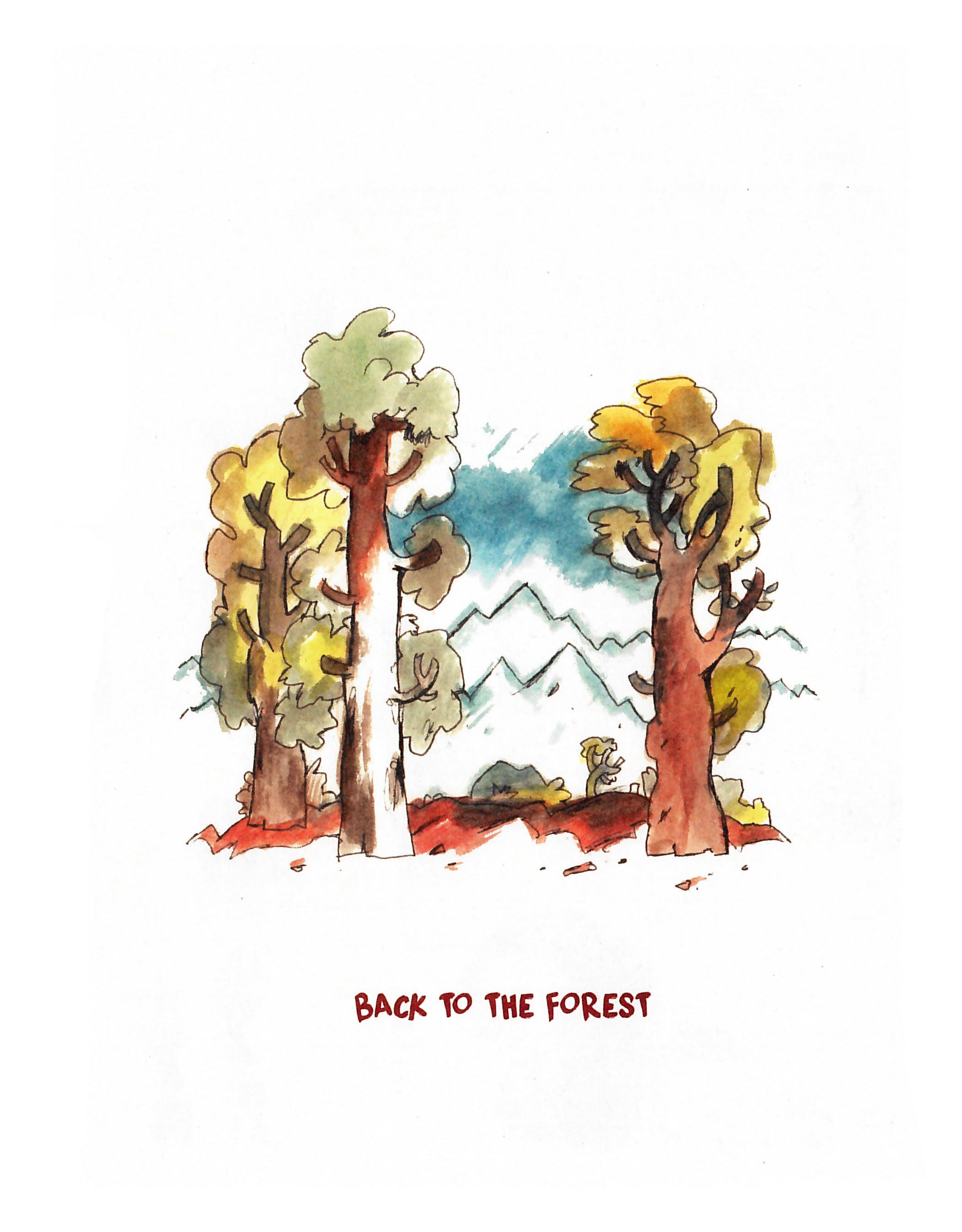 Read online Vyasa: The Beginning comic -  Issue # TPB (Part 1) - 90