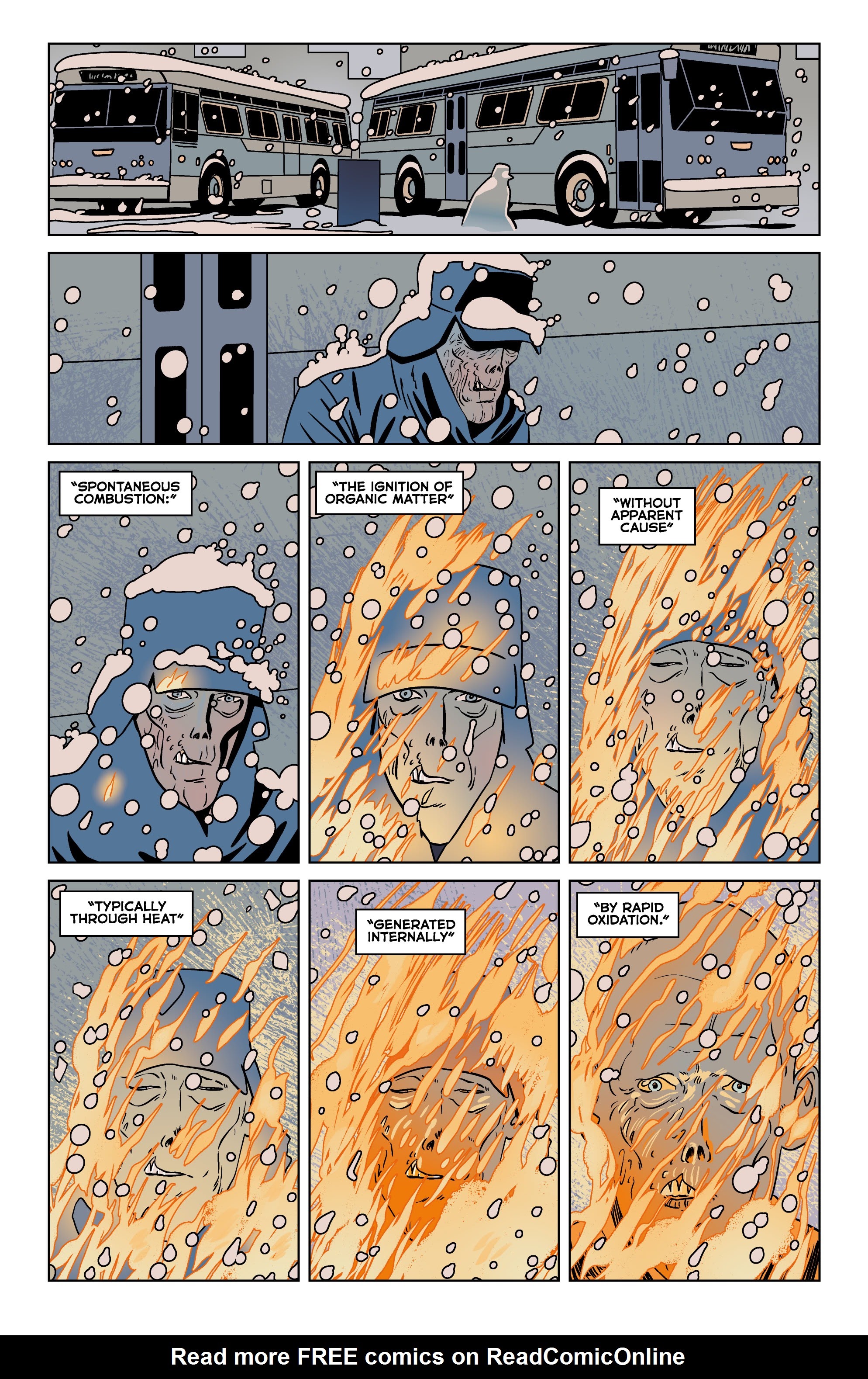 Read online Everything comic -  Issue # _TPB 2 - 33