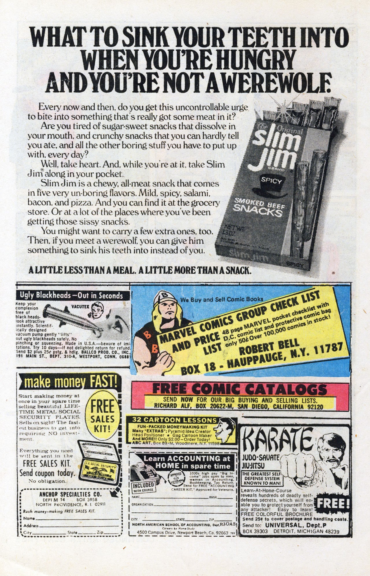 Read online Ringo Kid (1970) comic -  Issue #25 - 6