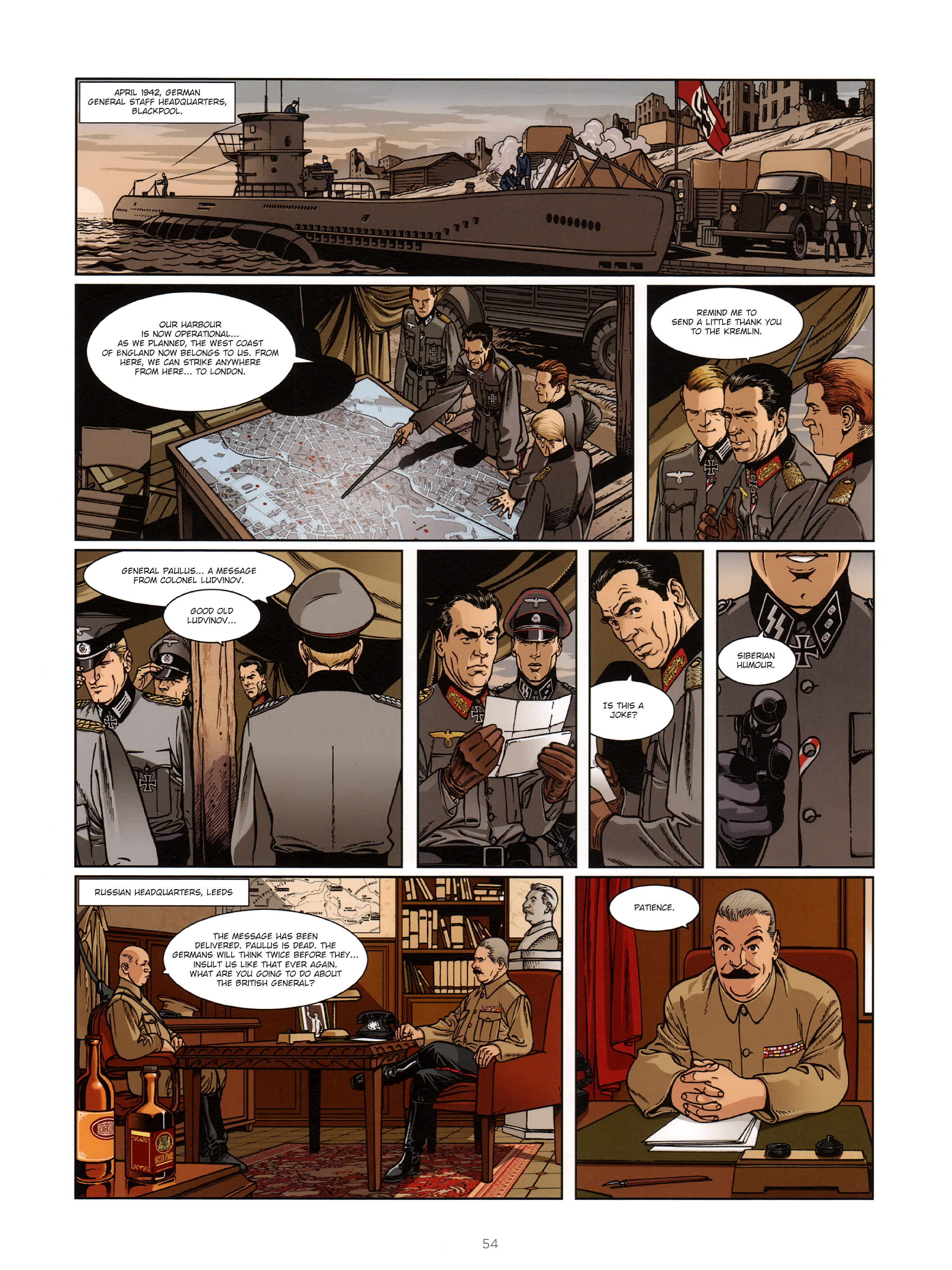 Read online WW 2.2 comic -  Issue #4 - 54
