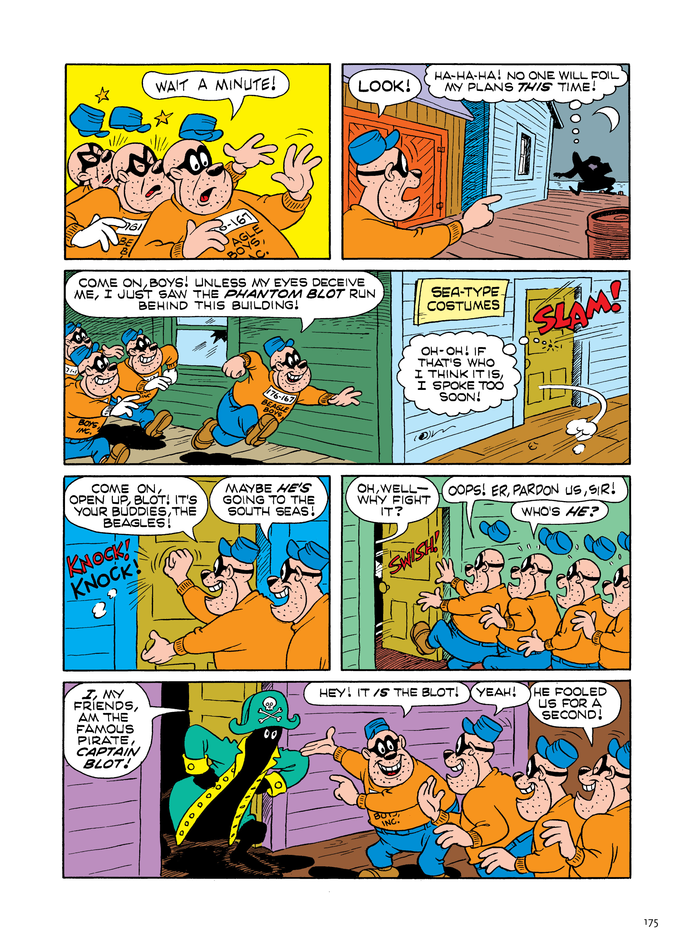 Read online Disney Masters comic -  Issue # TPB 15 (Part 2) - 82