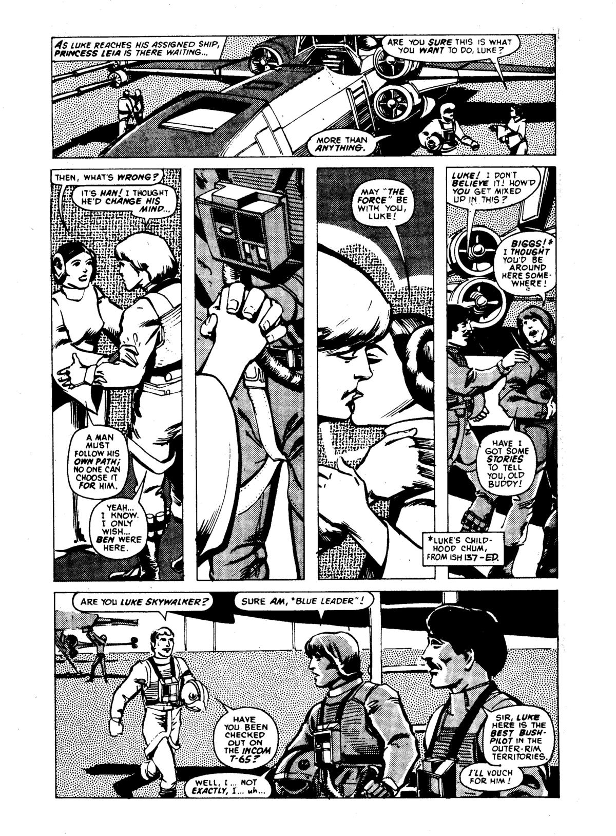 Read online Star Wars: The Empire Strikes Back comic -  Issue #145 - 40