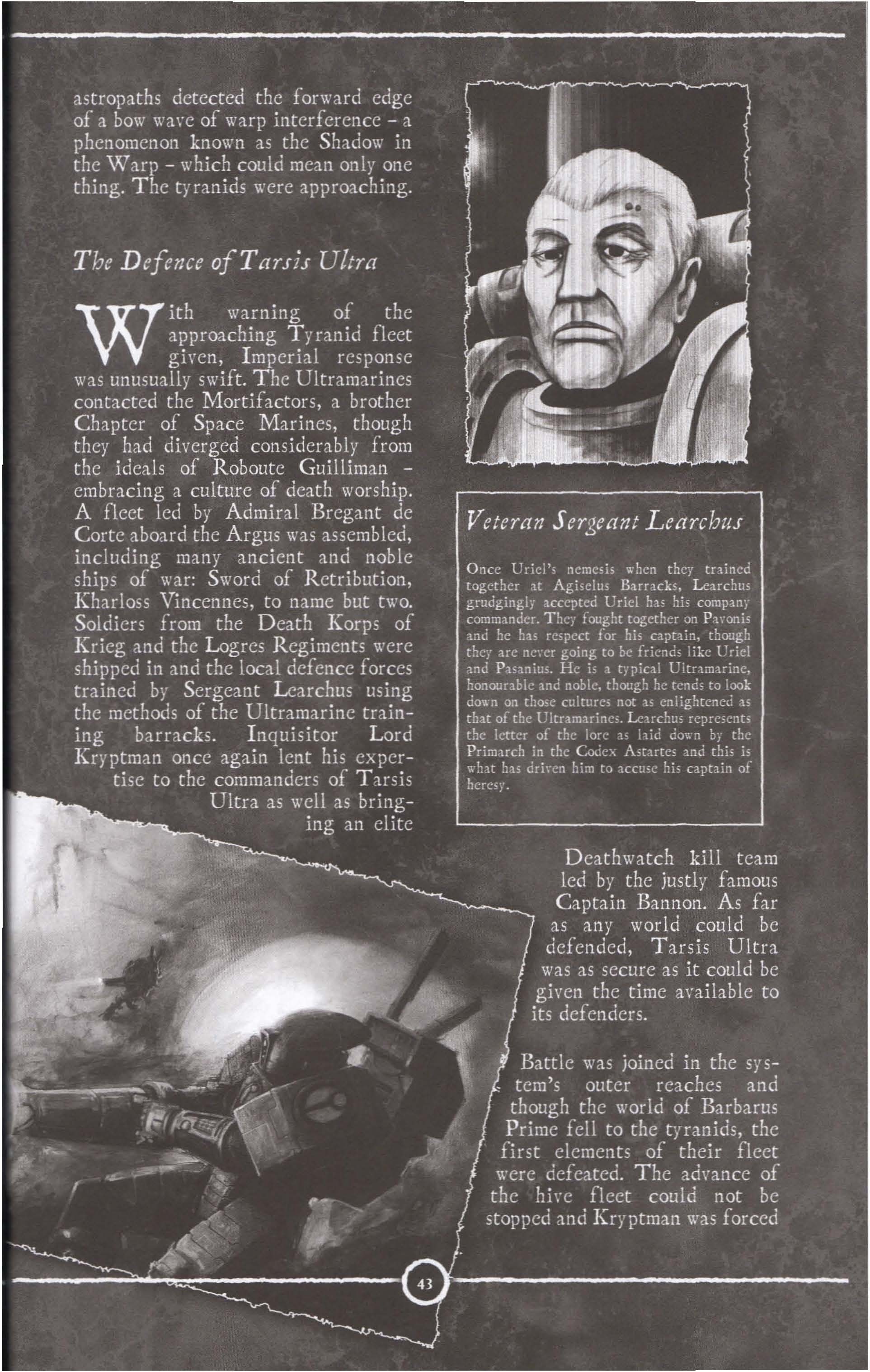 Read online Inferno! (1997) comic -  Issue #44 - 43
