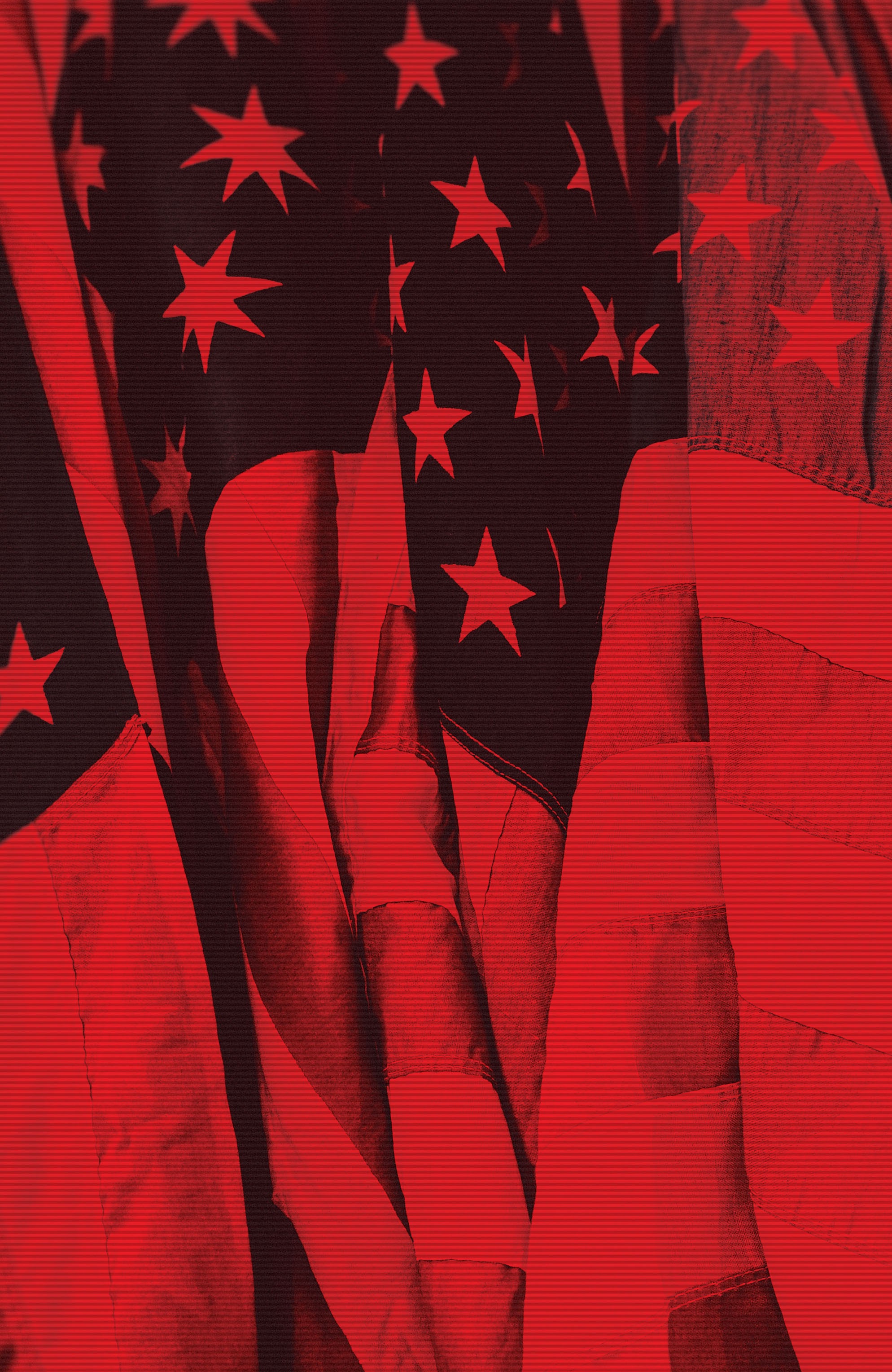 Read online Freedom Fighters (2019) comic -  Issue # _TPB (Part 1) - 28