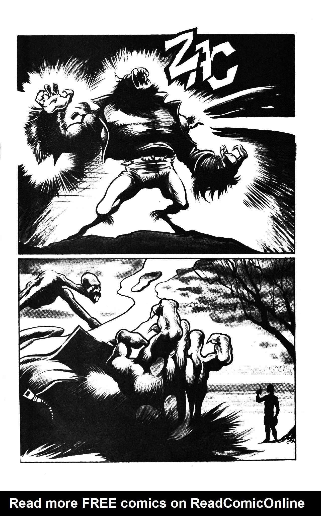 Read online Warlock 5 comic -  Issue #17 - 9
