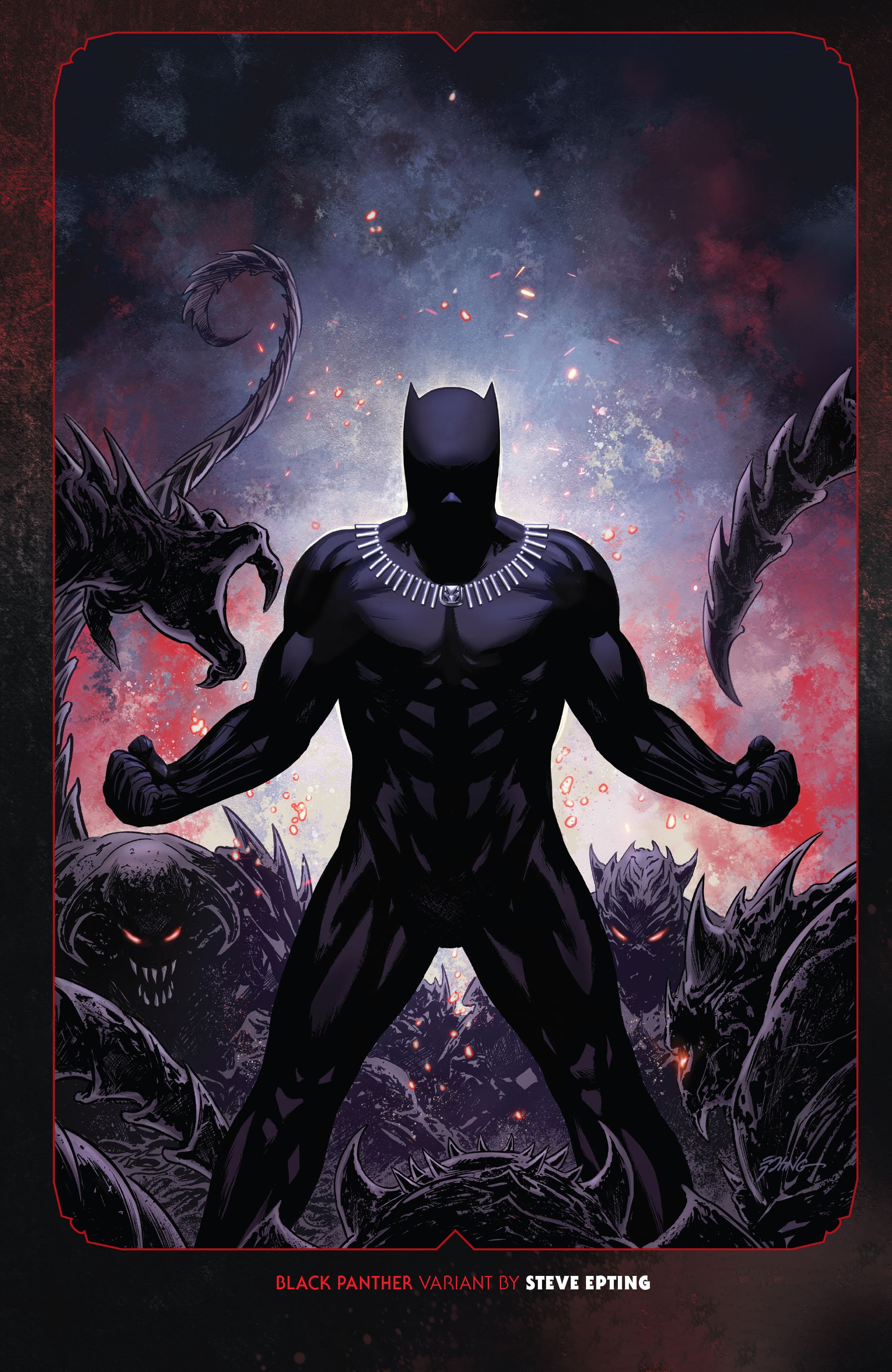 Read online King In Black: Avengers comic -  Issue # TPB (Part 2) - 86