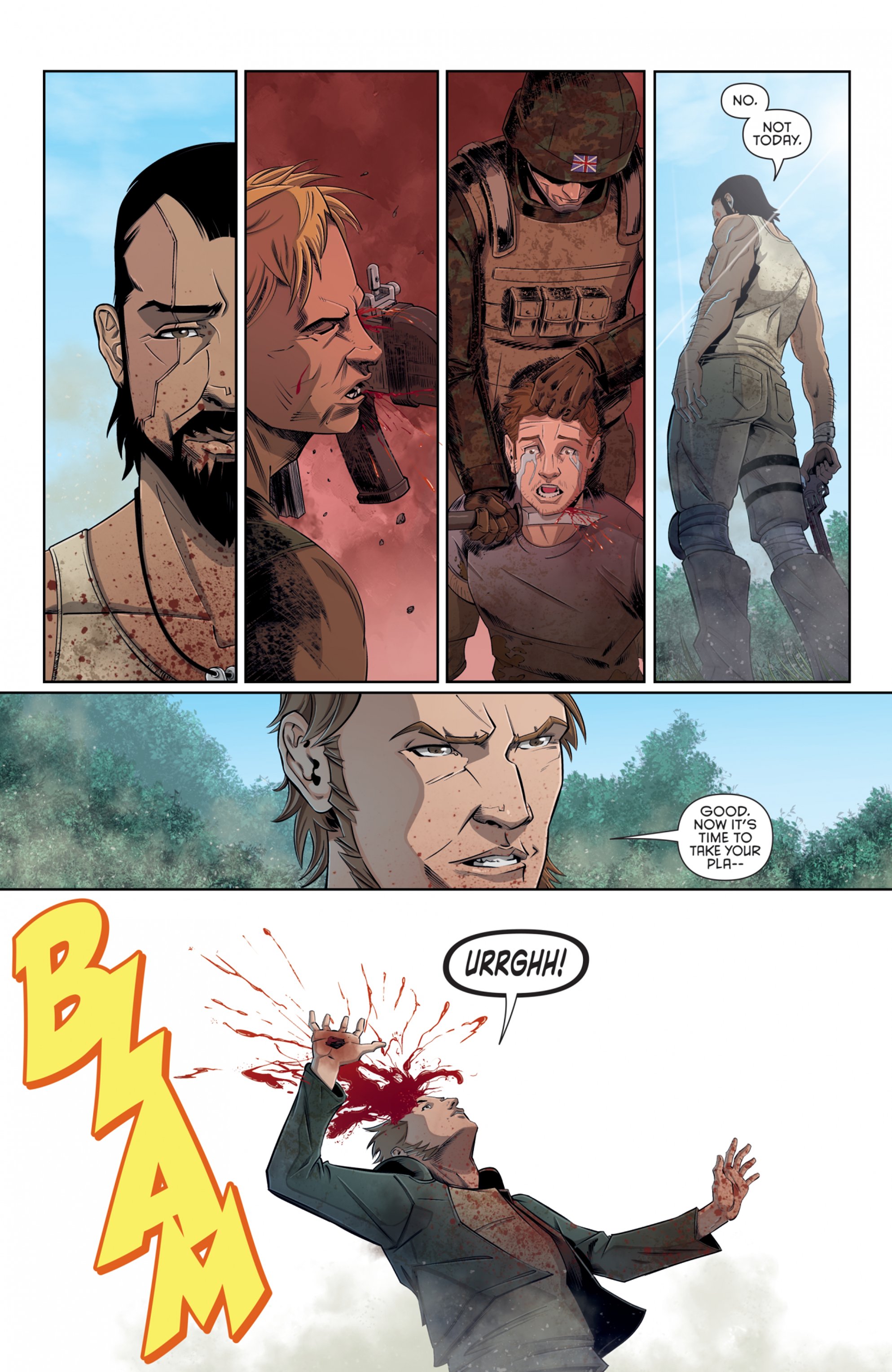 Read online Zinnober comic -  Issue # TPB (Part 1) - 59
