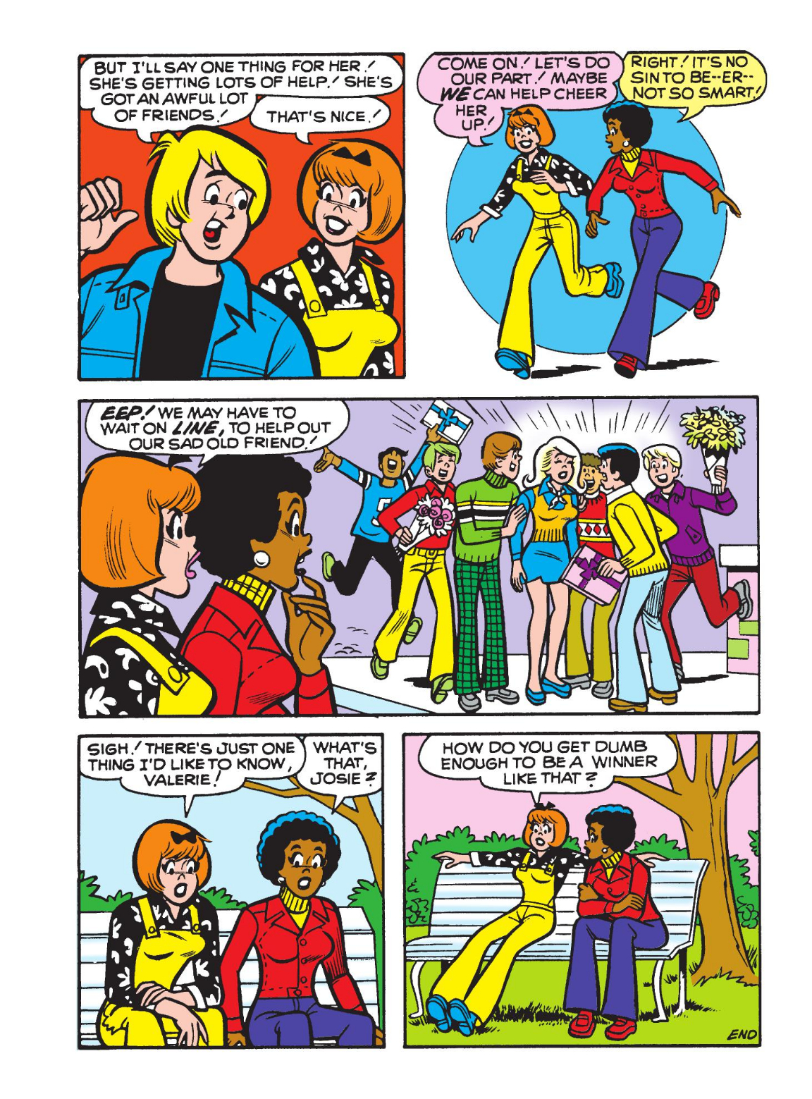 Betty and Veronica Double Digest issue 319 - Page 51