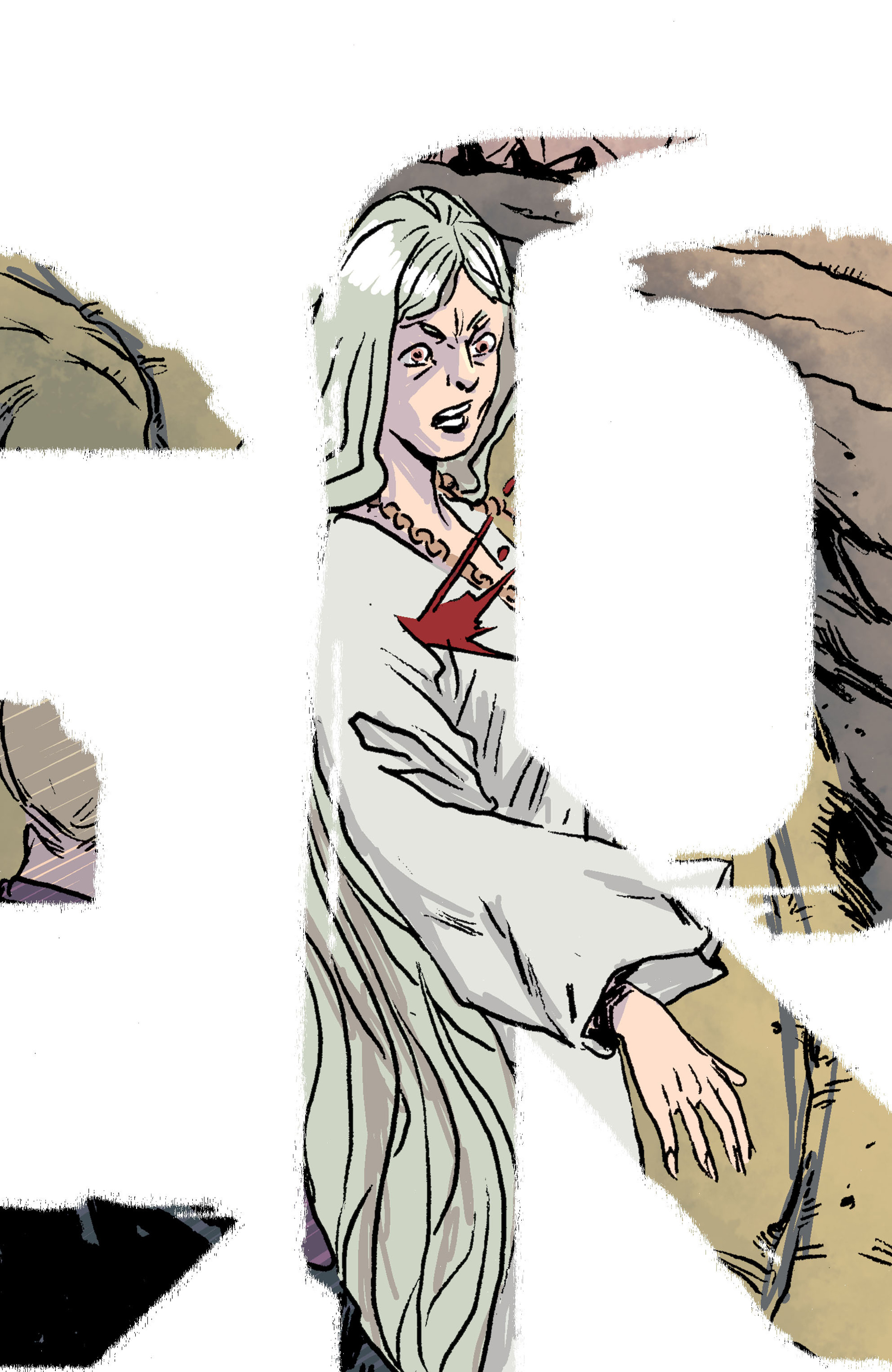 Read online Hinterkind comic -  Issue # _TPB 1 - 122