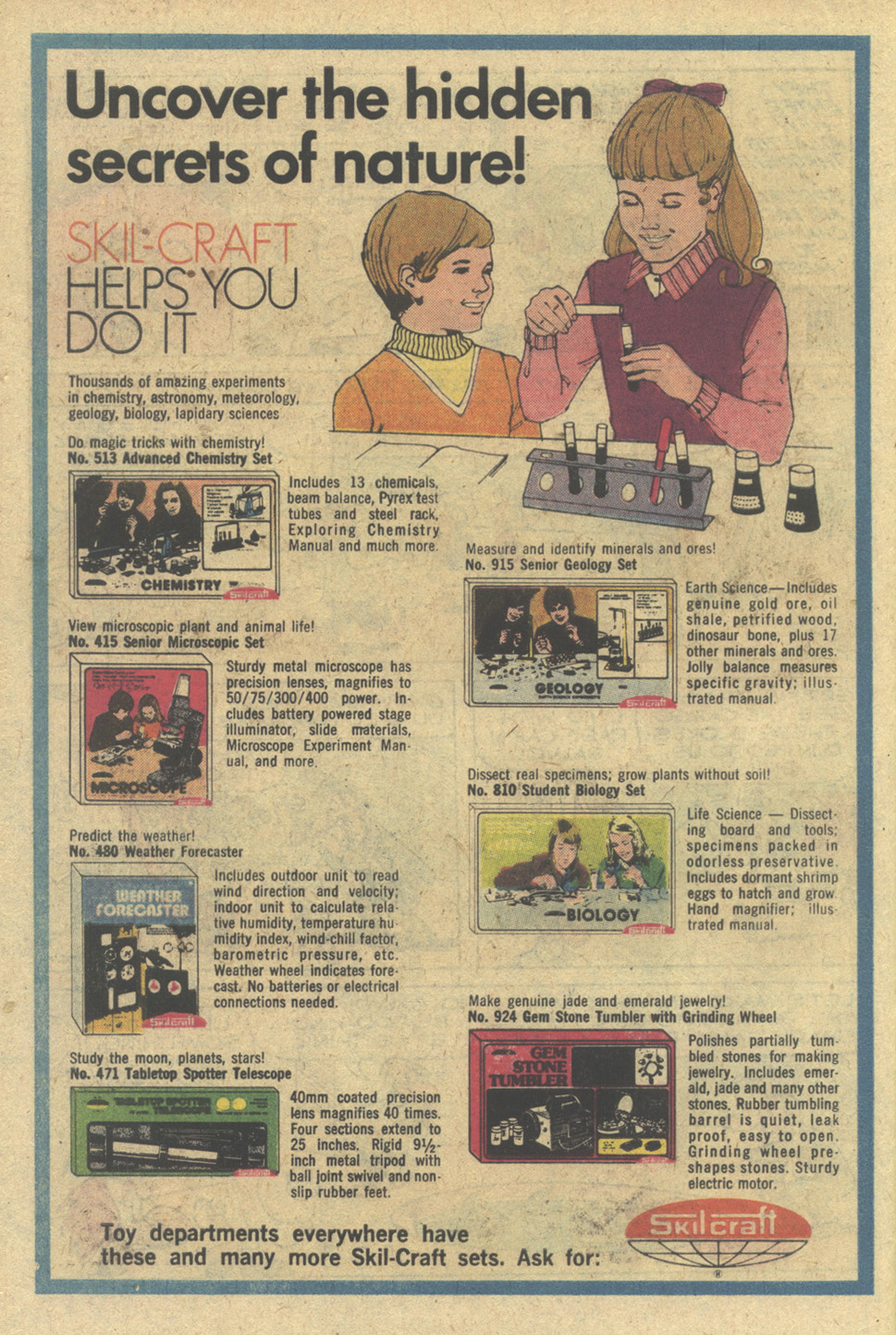 Read online Moby Duck comic -  Issue #30 - 30