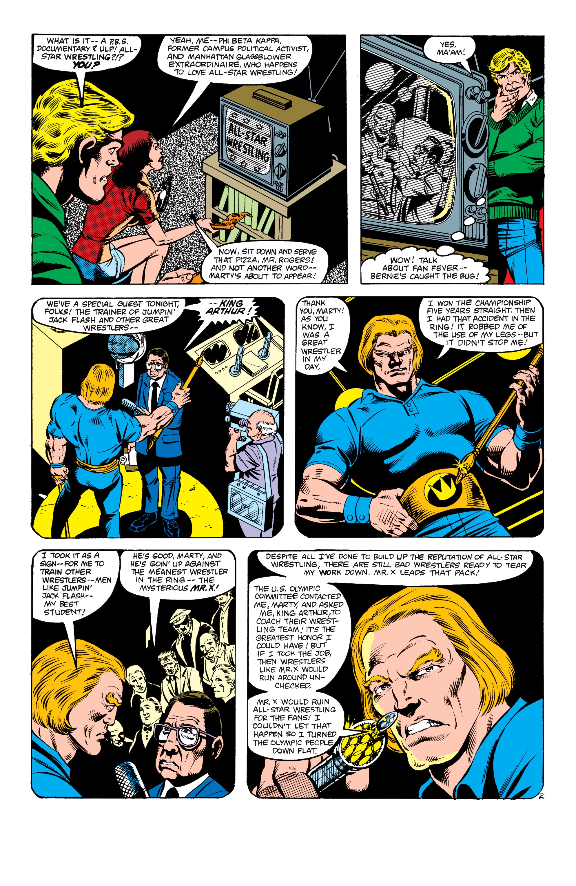 Read online Captain America Epic Collection comic -  Issue # TPB Monsters and Men (Part 2) - 21