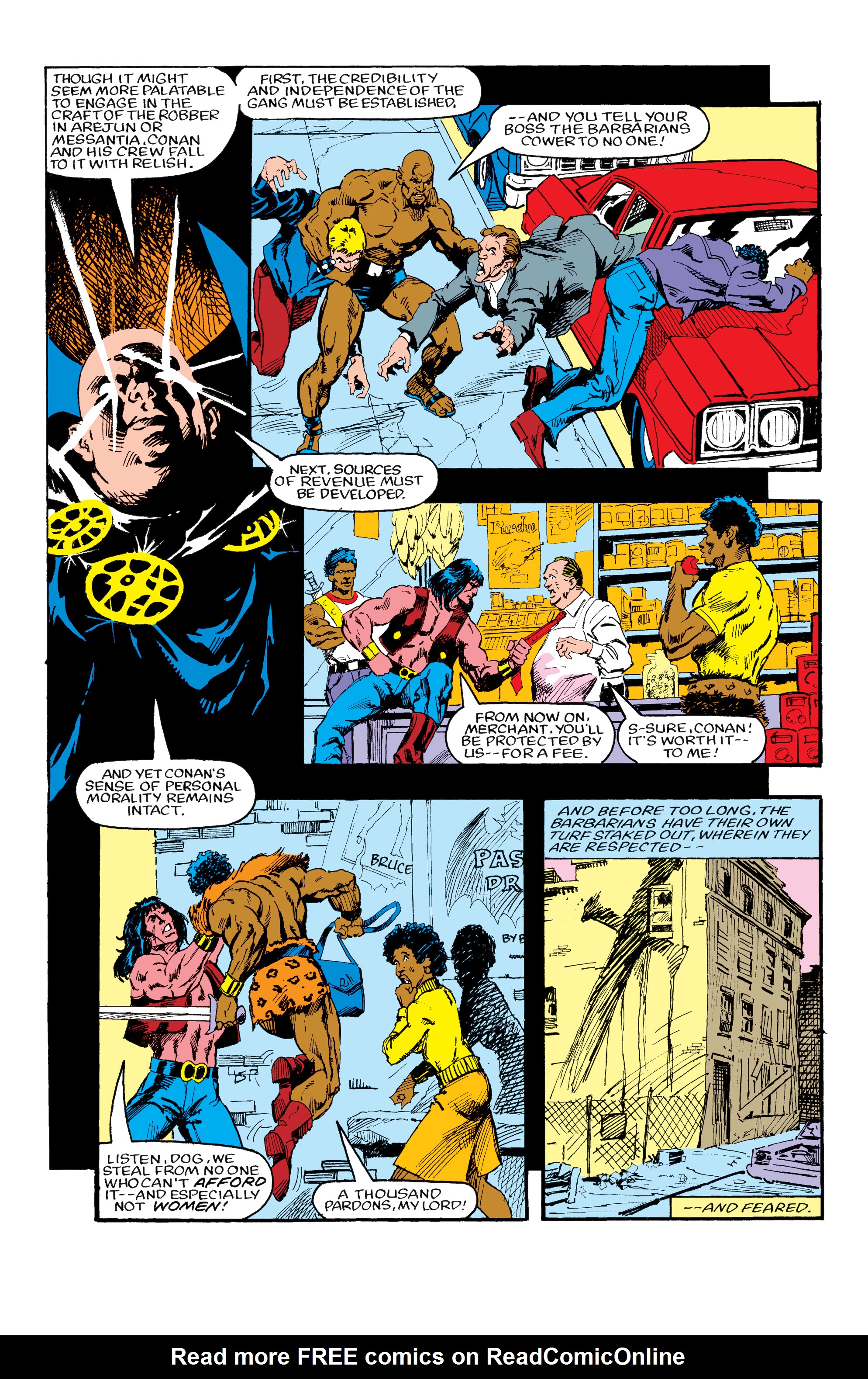 Read online What If? (1977) comic -  Issue # _Complete Collection TPB 4 (Part 4) - 4