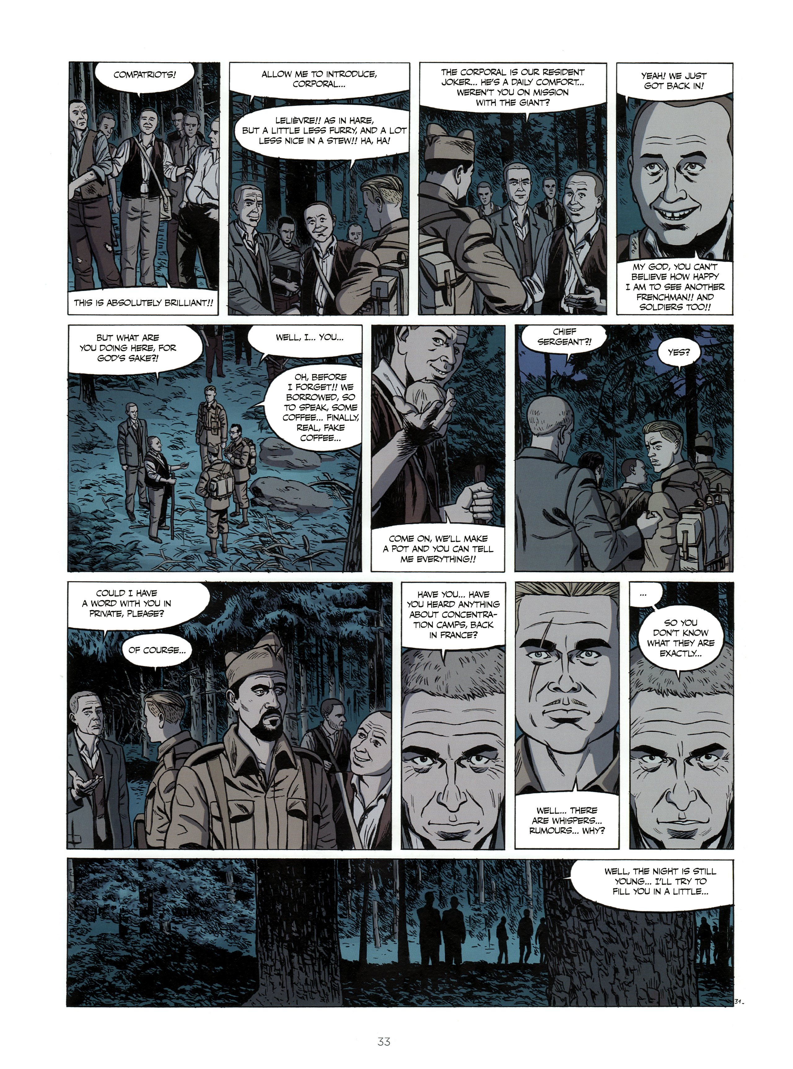 Read online WW 2.2 comic -  Issue #7 - 37