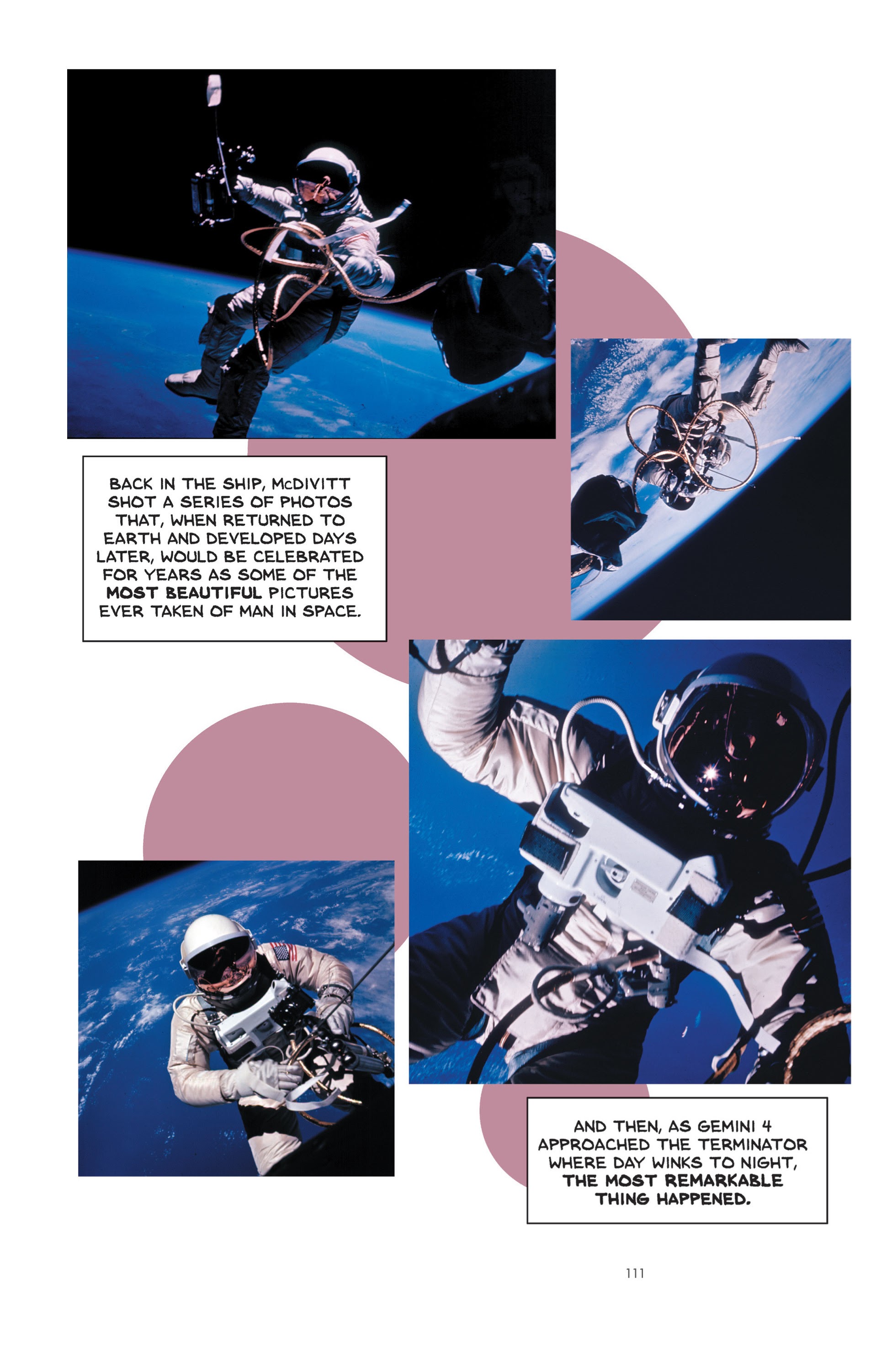 Read online Whatever Happened to the World of Tomorrow? comic -  Issue # TPB (Part 2) - 19