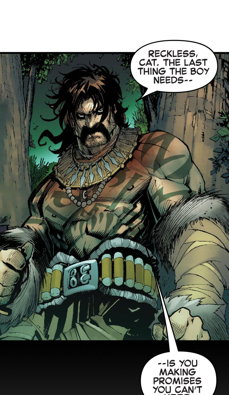 Read online Amazing Spider-Man: Hunted Infinity Comic comic -  Issue #8 - 72