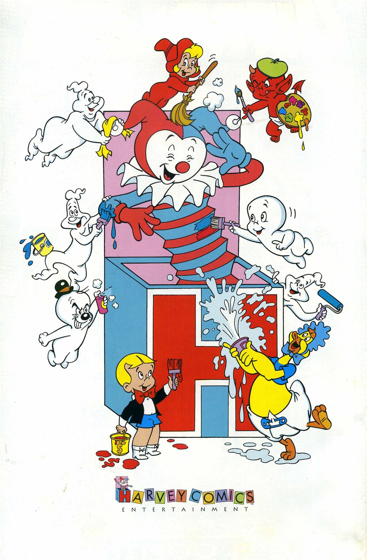 Read online Stunt Dawgs comic -  Issue # Full - 35