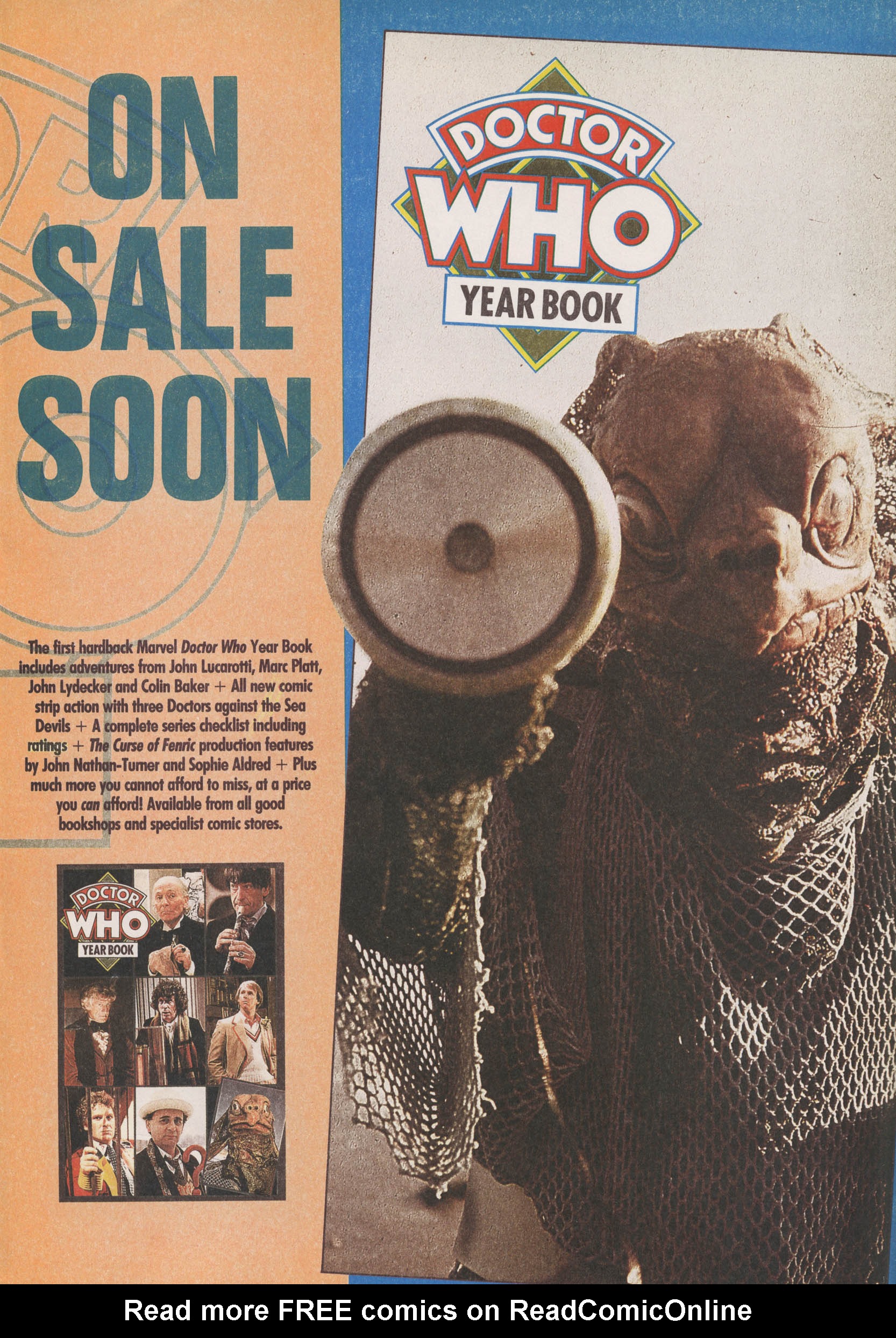 Read online Meltdown (1991) comic -  Issue #1 - 35