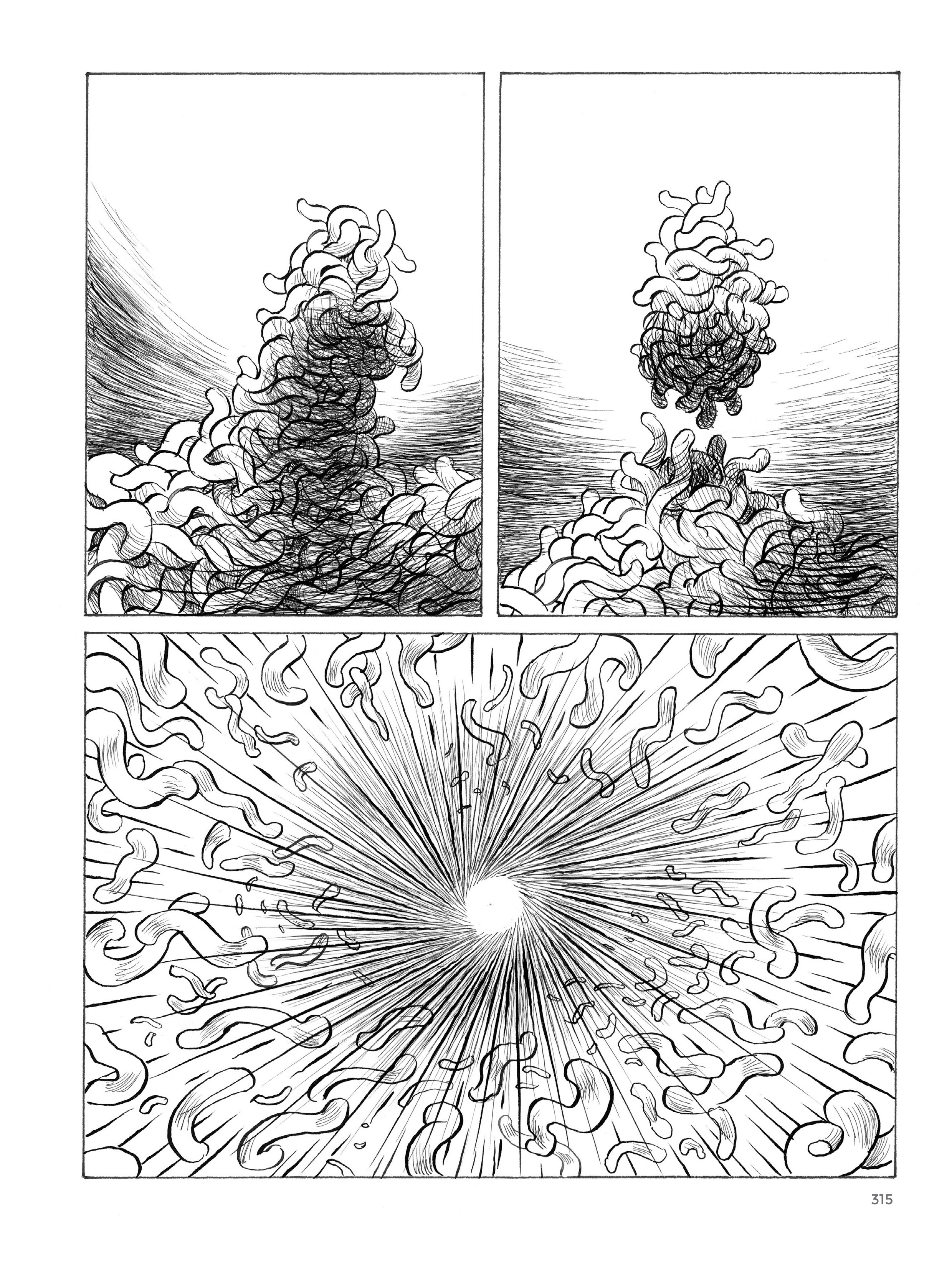 Read online Garlandia comic -  Issue # TPB (Part 4) - 16