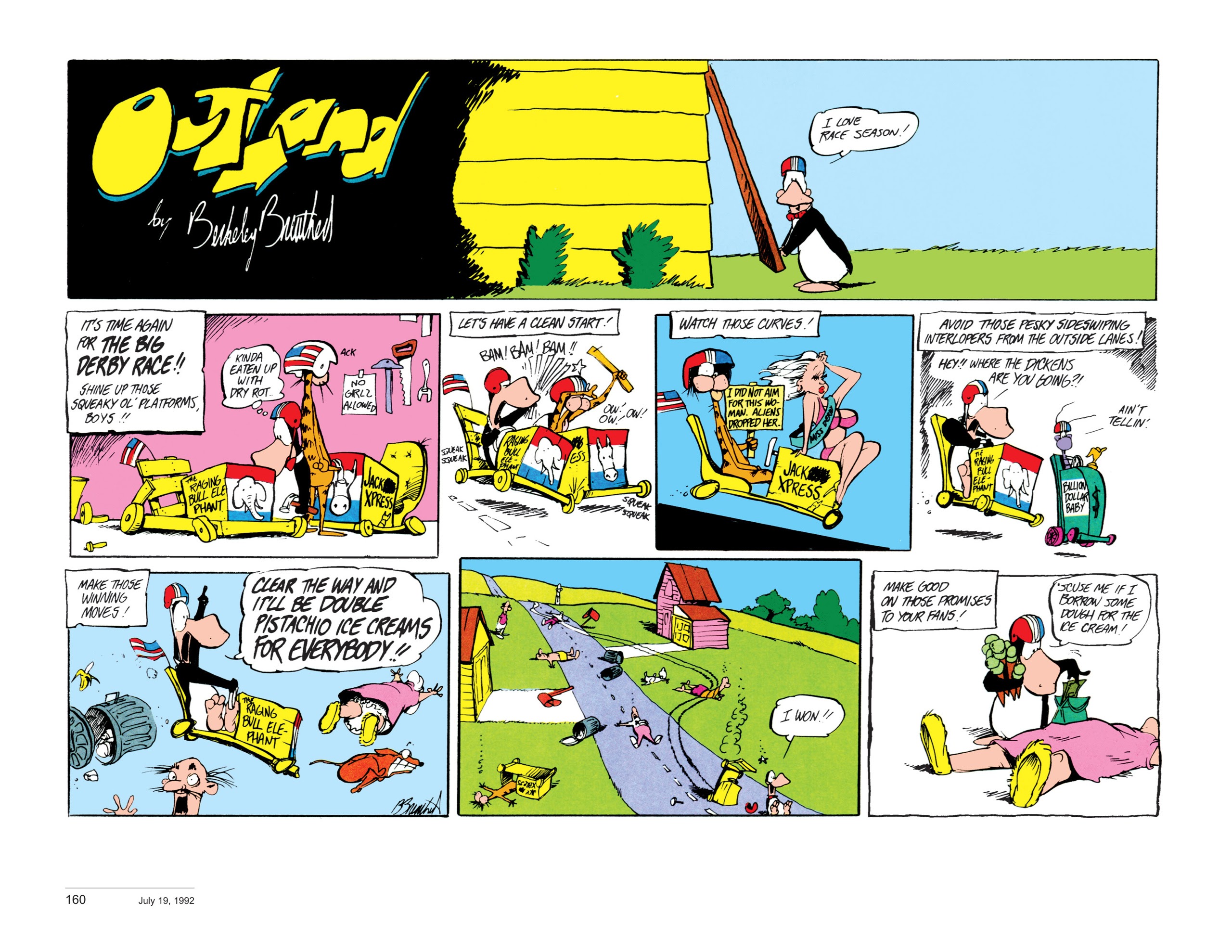 Read online Berkeley Breathed's Outland: The Complete Digital Collection comic -  Issue # TPB (Part 2) - 61