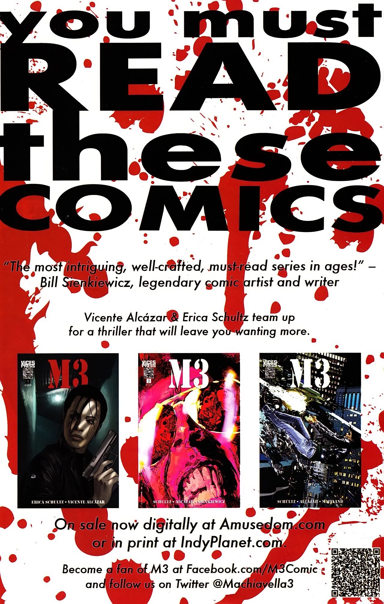 Read online The Mis-Adventures of Adam West comic -  Issue #2 - 23