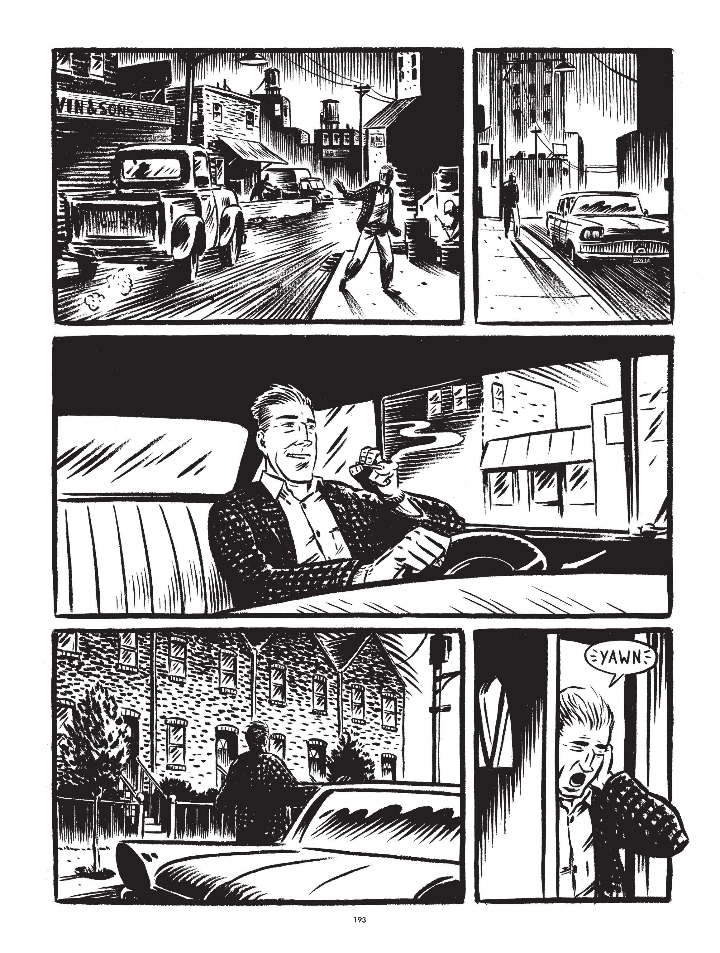 Read online To Have and To Hold comic -  Issue # TPB (Part 2) - 100