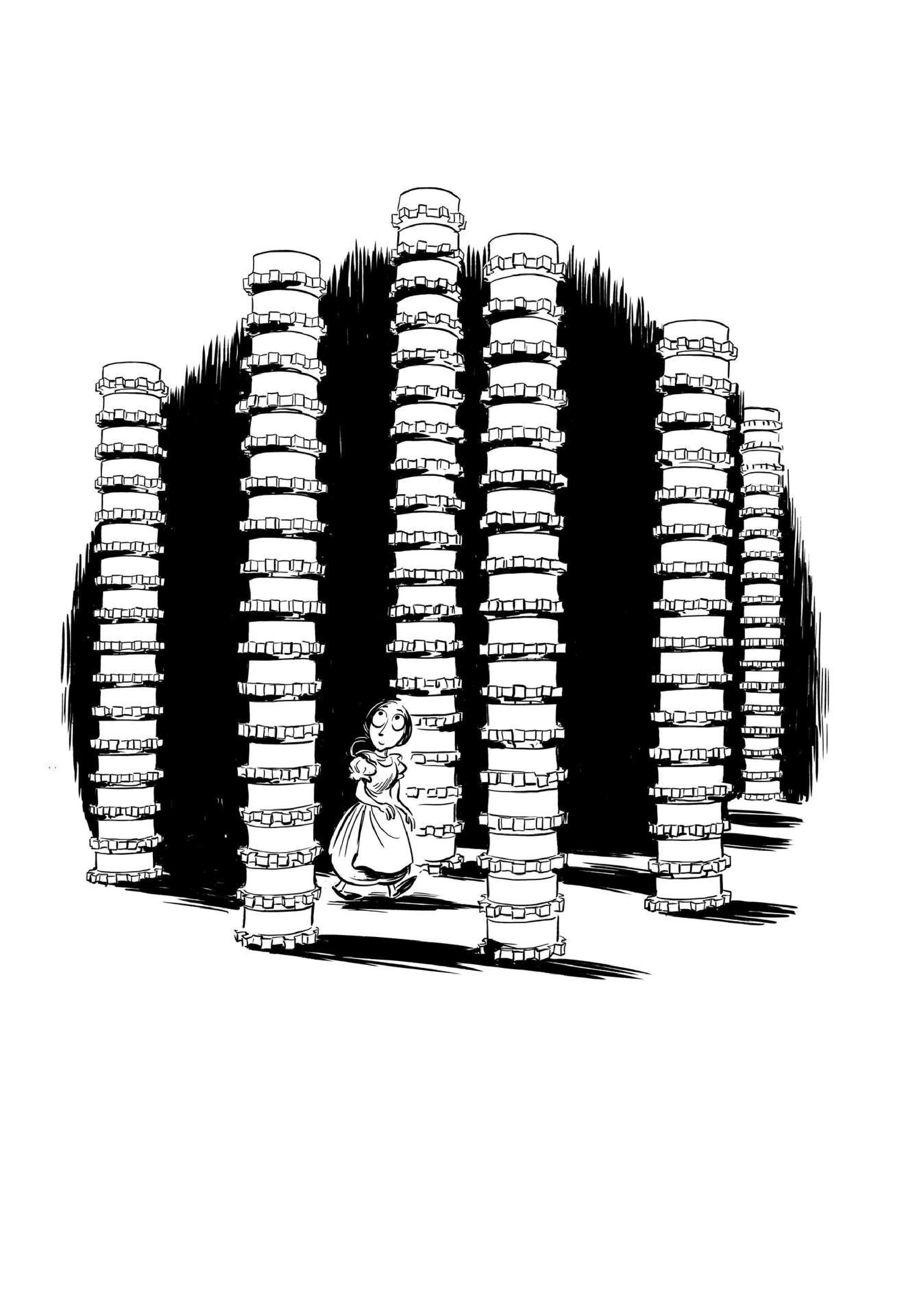 Read online The Thrilling Adventures of Lovelace and Babbage comic -  Issue # TPB (Part 3) - 107