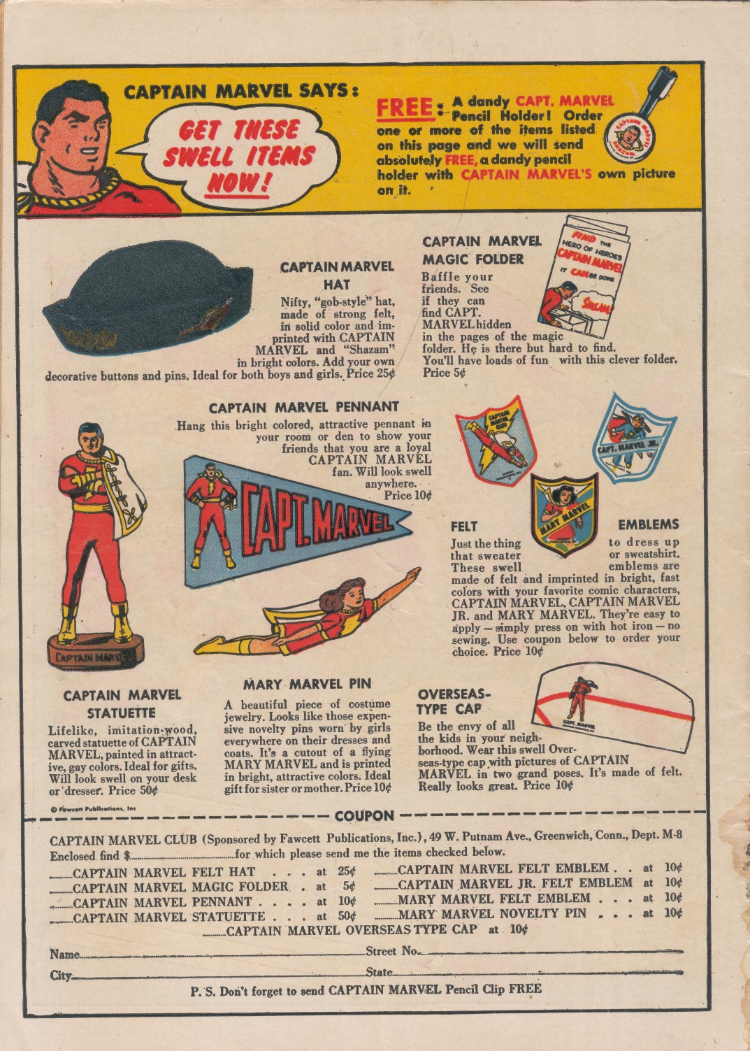 Read online Hoppy The Marvel Bunny comic -  Issue #3 - 4