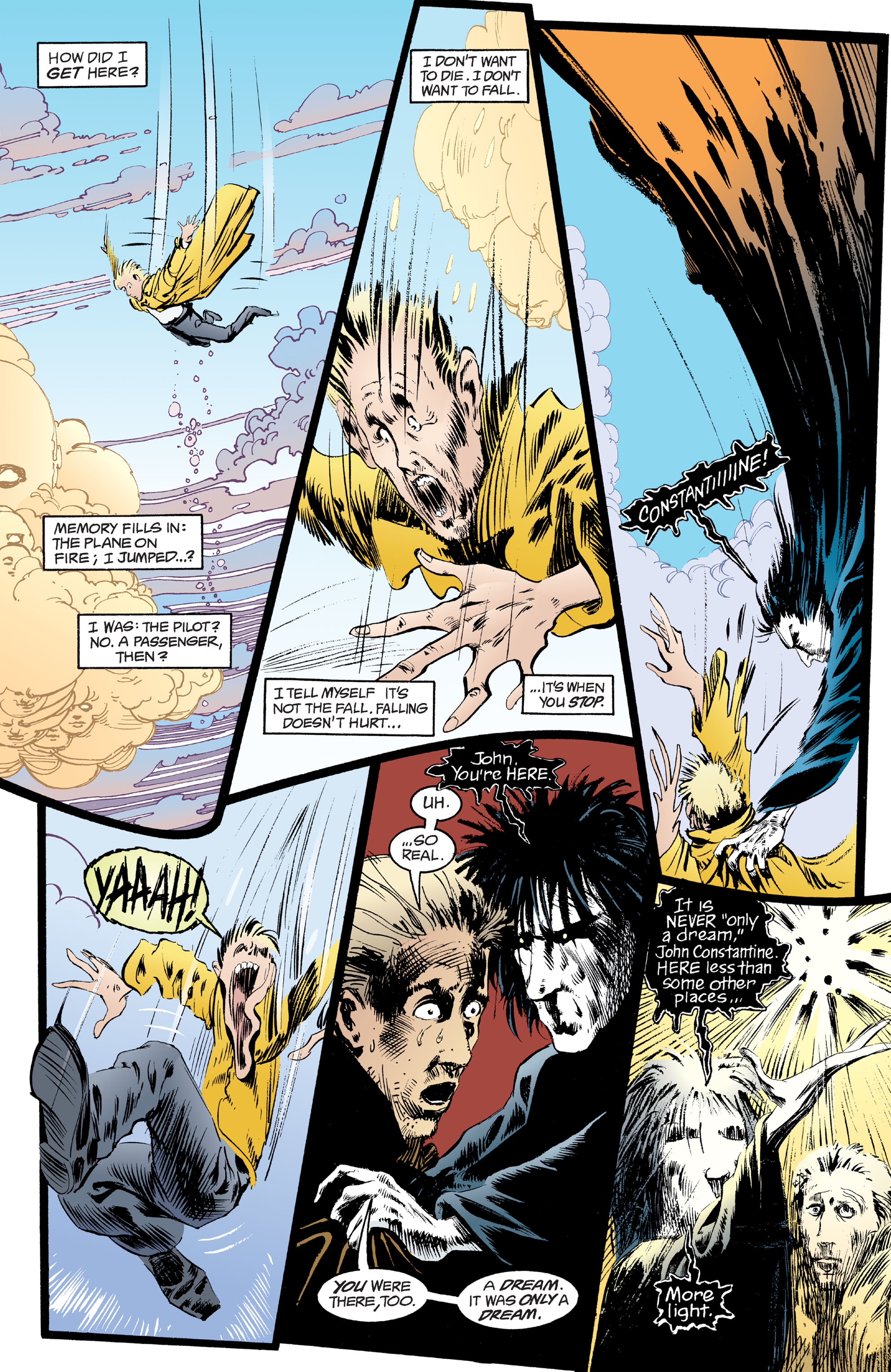 Read online The Sandman (1989) comic -  Issue # _The_Deluxe_Edition 1 (Part 1) - 90