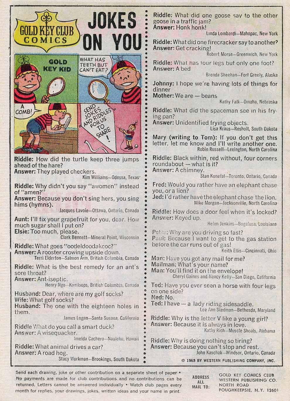 Read online Tarzan (1962) comic -  Issue #187 - 20