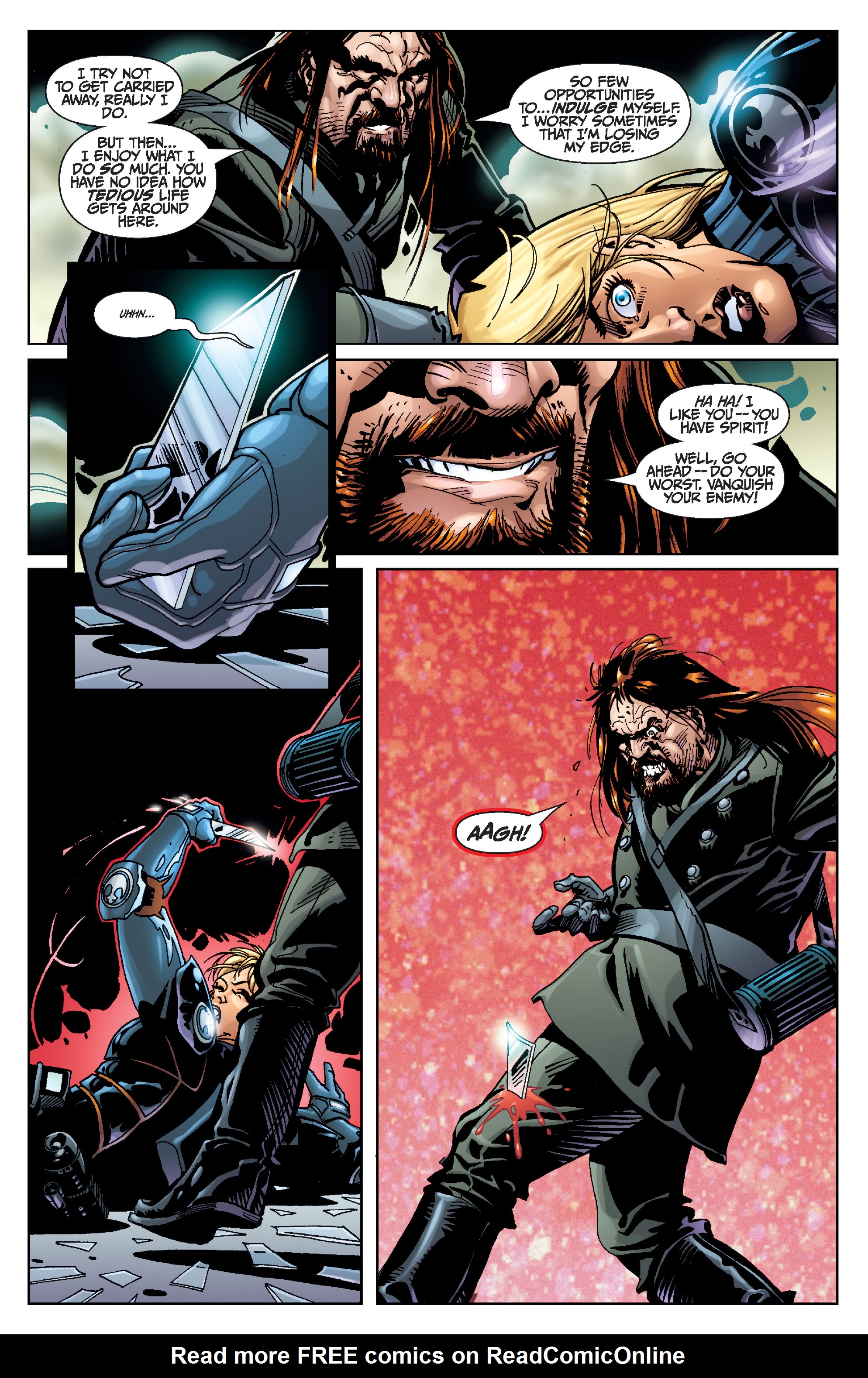 Read online Star Wars Legends: The Rebellion - Epic Collection comic -  Issue # TPB 4 (Part 3) - 93