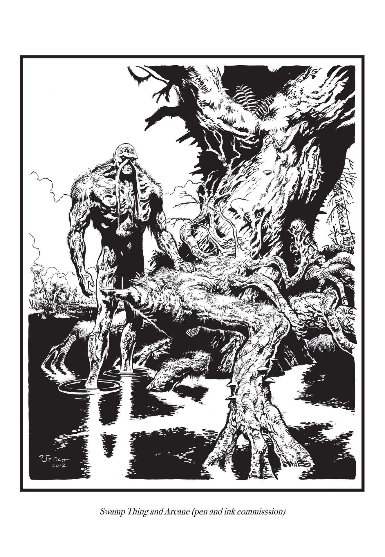 Read online Boy Maximortal comic -  Issue # TPB 1 - 93