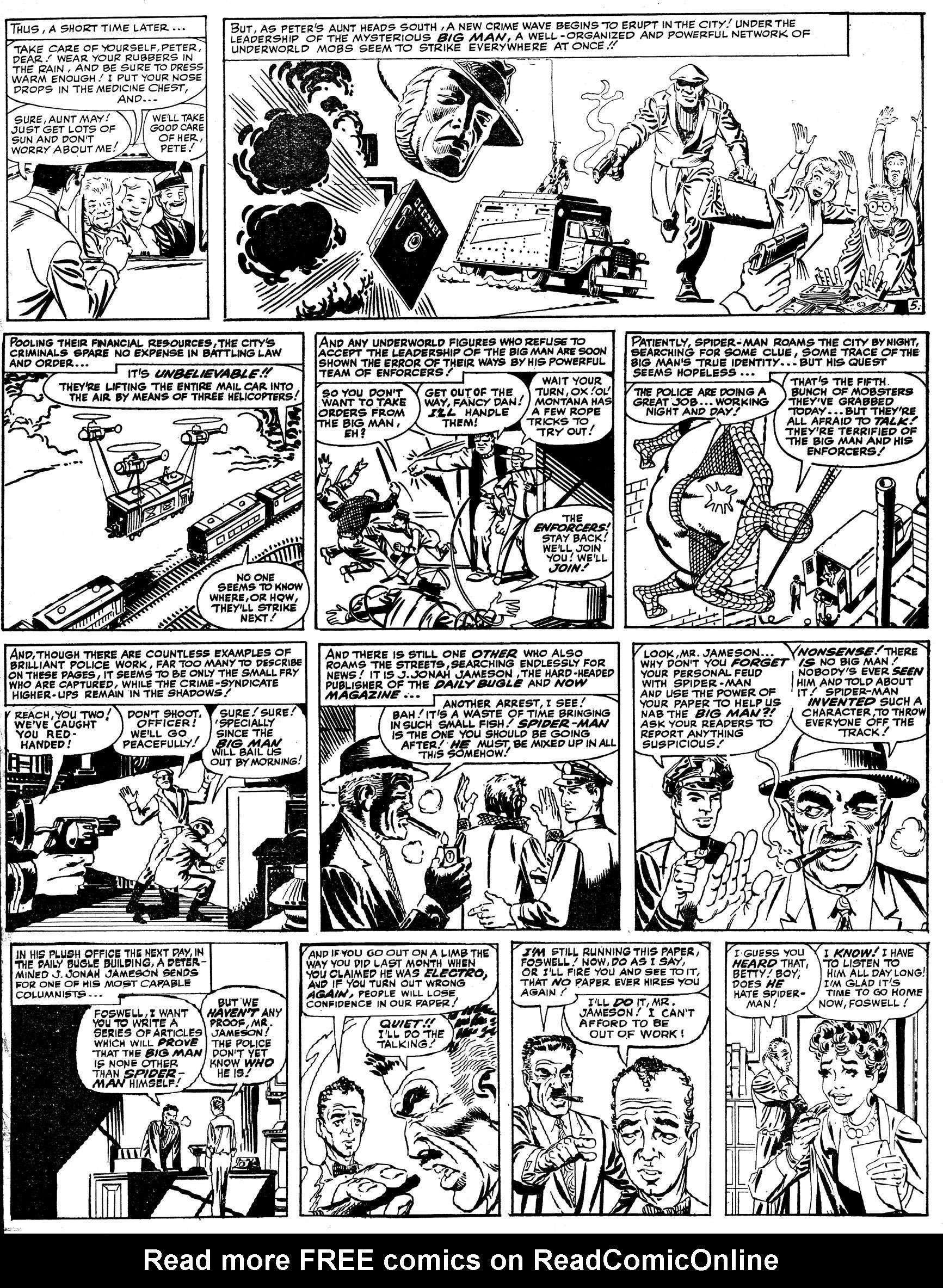 Read online Pow! comic -  Issue #21 - 5