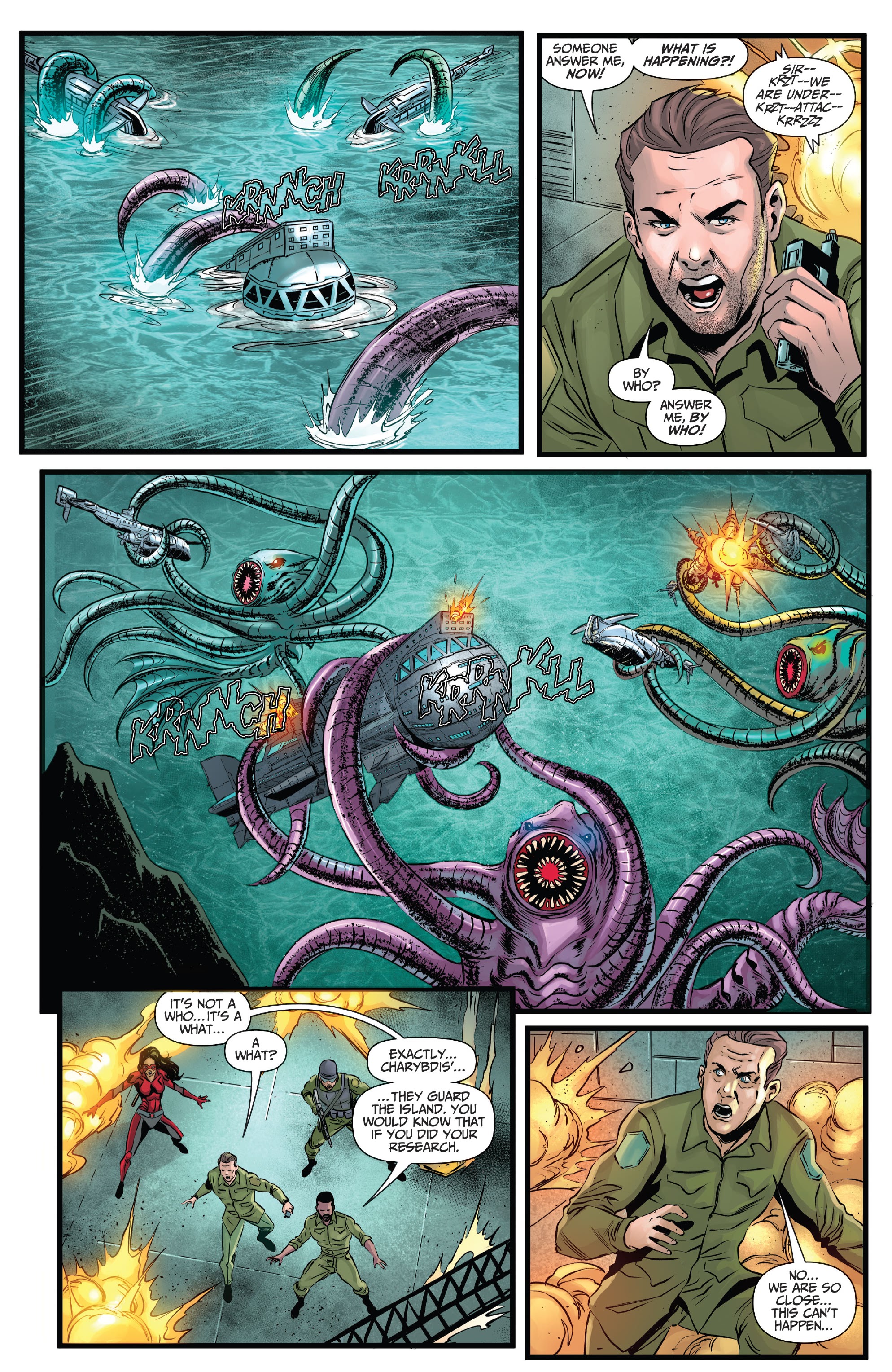 Read online Belle Annual comic -  Issue # Full - 43