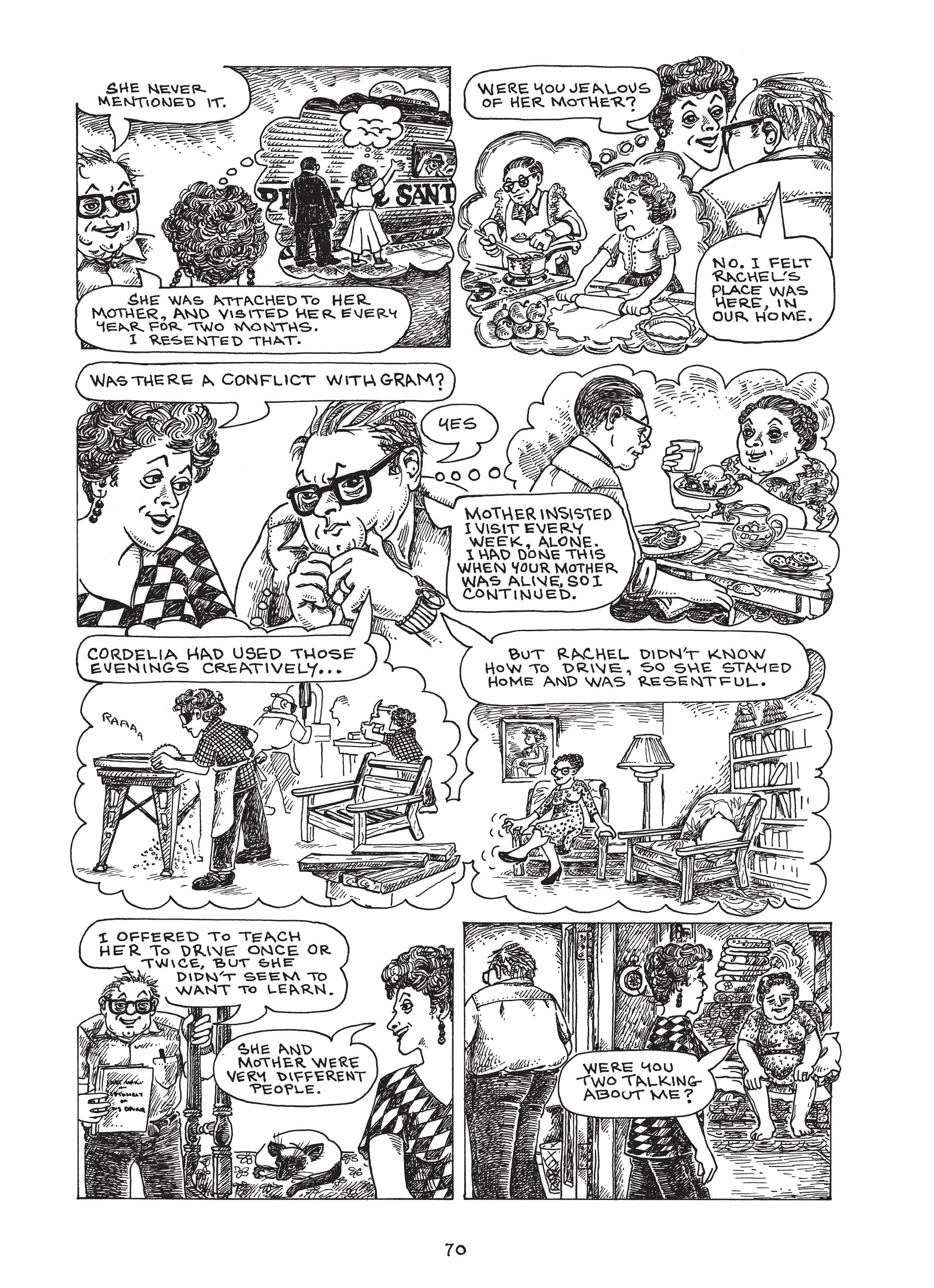 Read online Special Exits comic -  Issue # TPB (Part 1) - 77