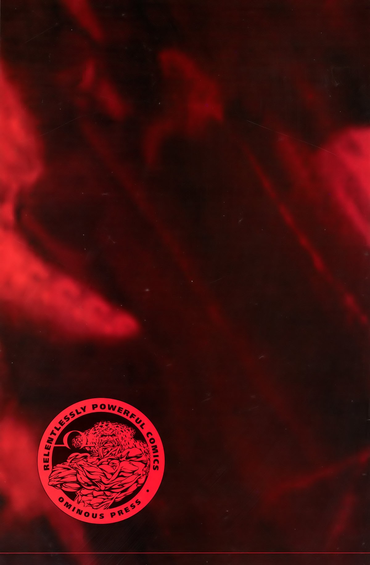 Read online Brute & Babe: The Infinity of Warriors comic -  Issue # Full - 27