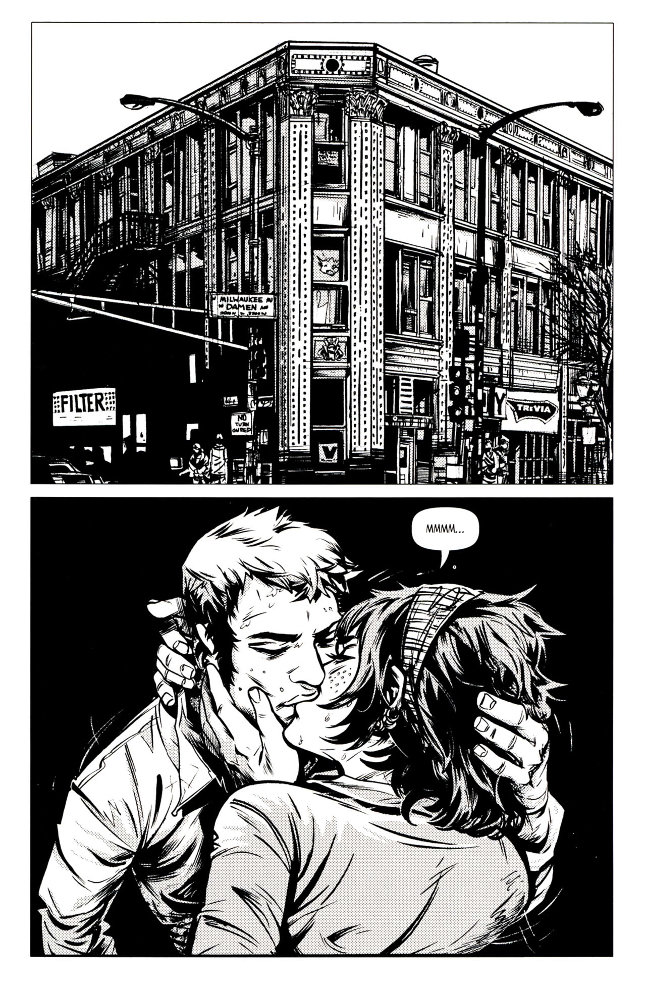 Read online Local comic -  Issue #8 - 3