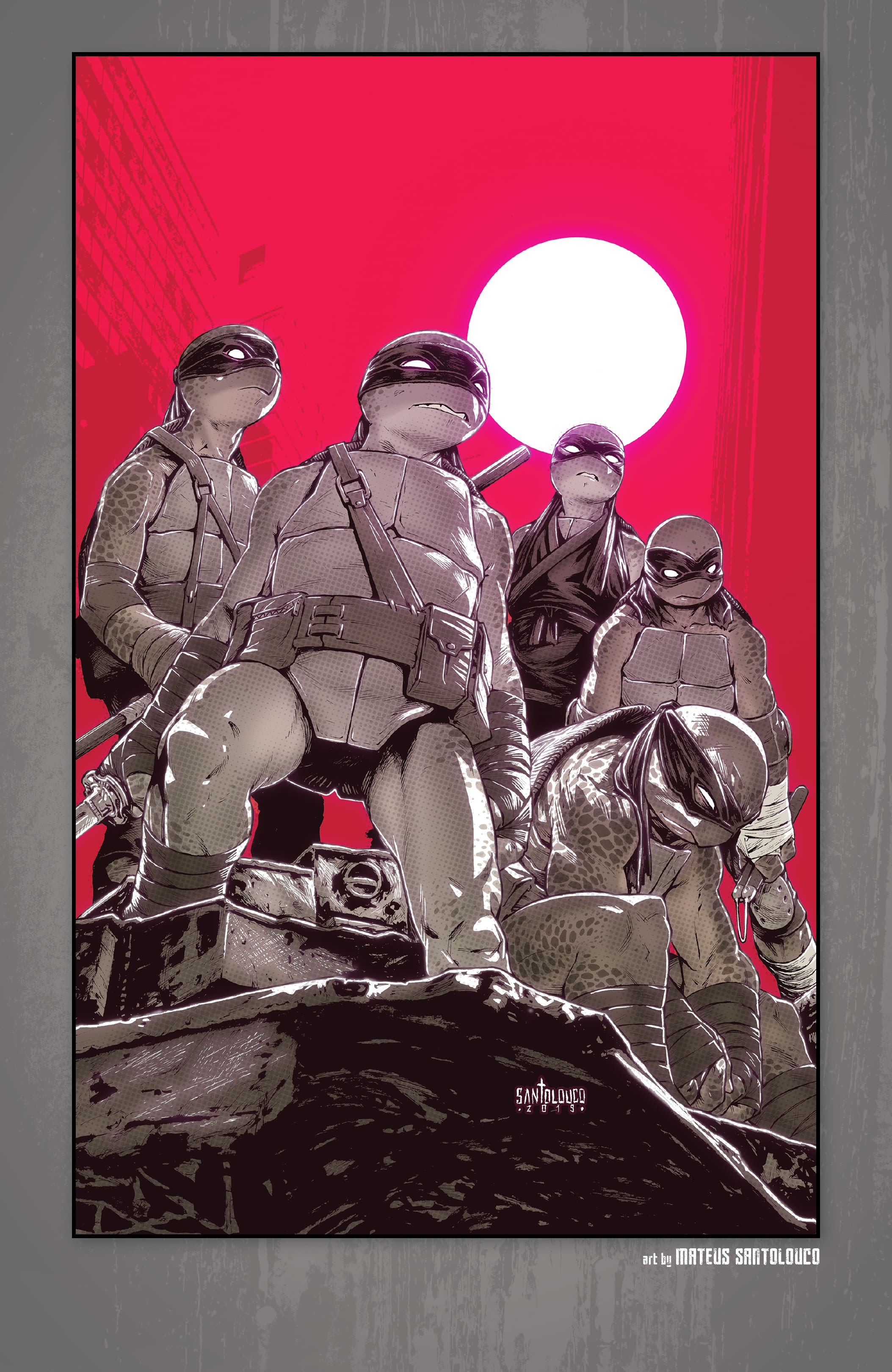 Read online Teenage Mutant Ninja Turtles: The IDW Collection comic -  Issue # TPB 13 (Part 5) - 43